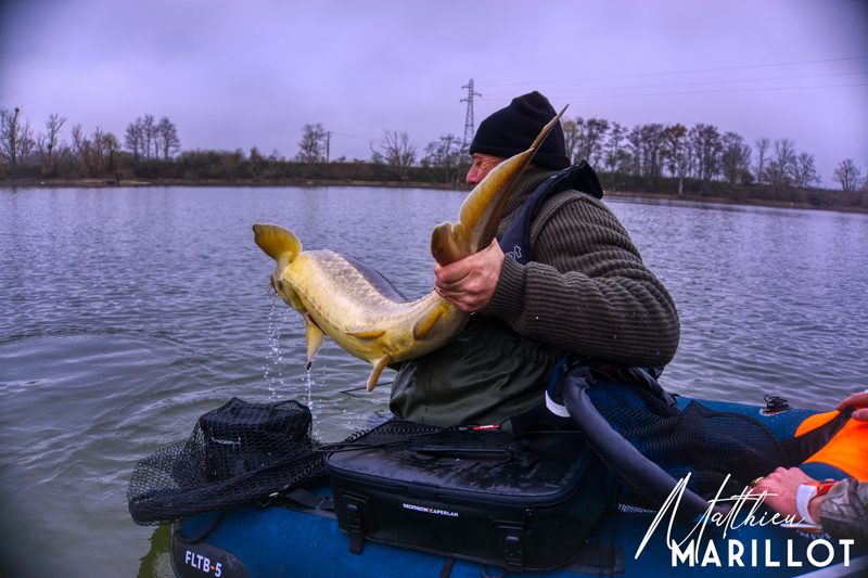 [COMPÉTITION] RC Fishing World — photo 1