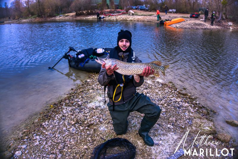 [COMPÉTITION] RC Fishing World — photo 7