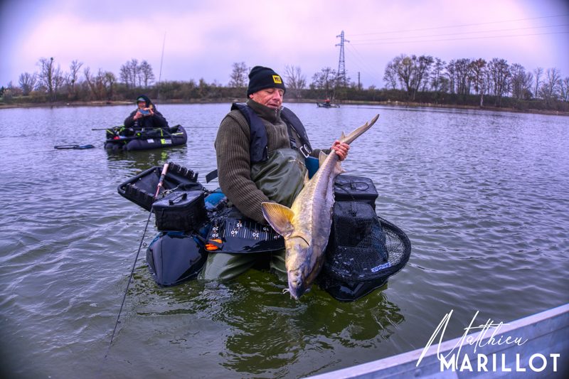 [COMPÉTITION] RC Fishing World — photo 42