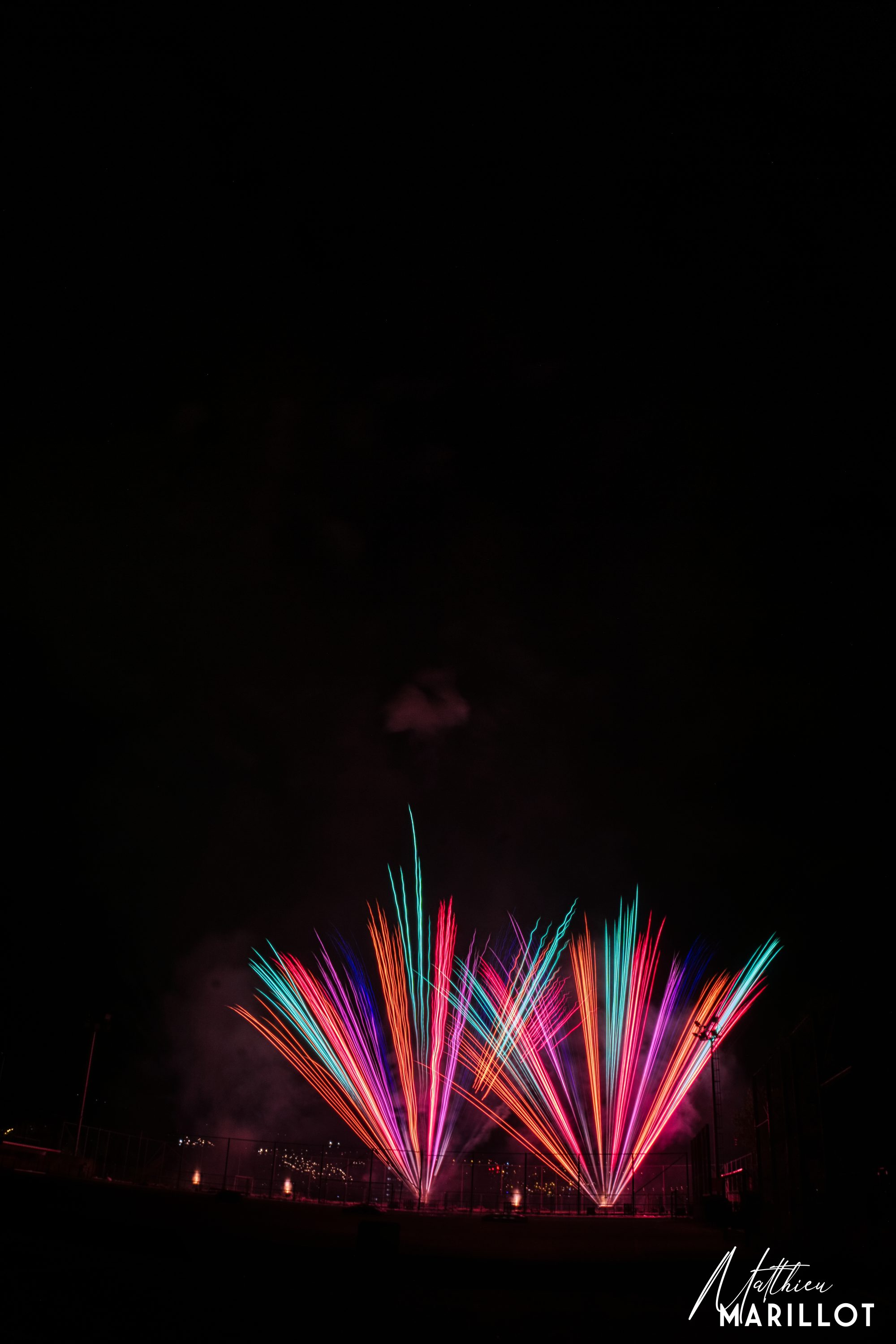 [CONCOURS] Feu d'Artifice Bilbao — photo 4