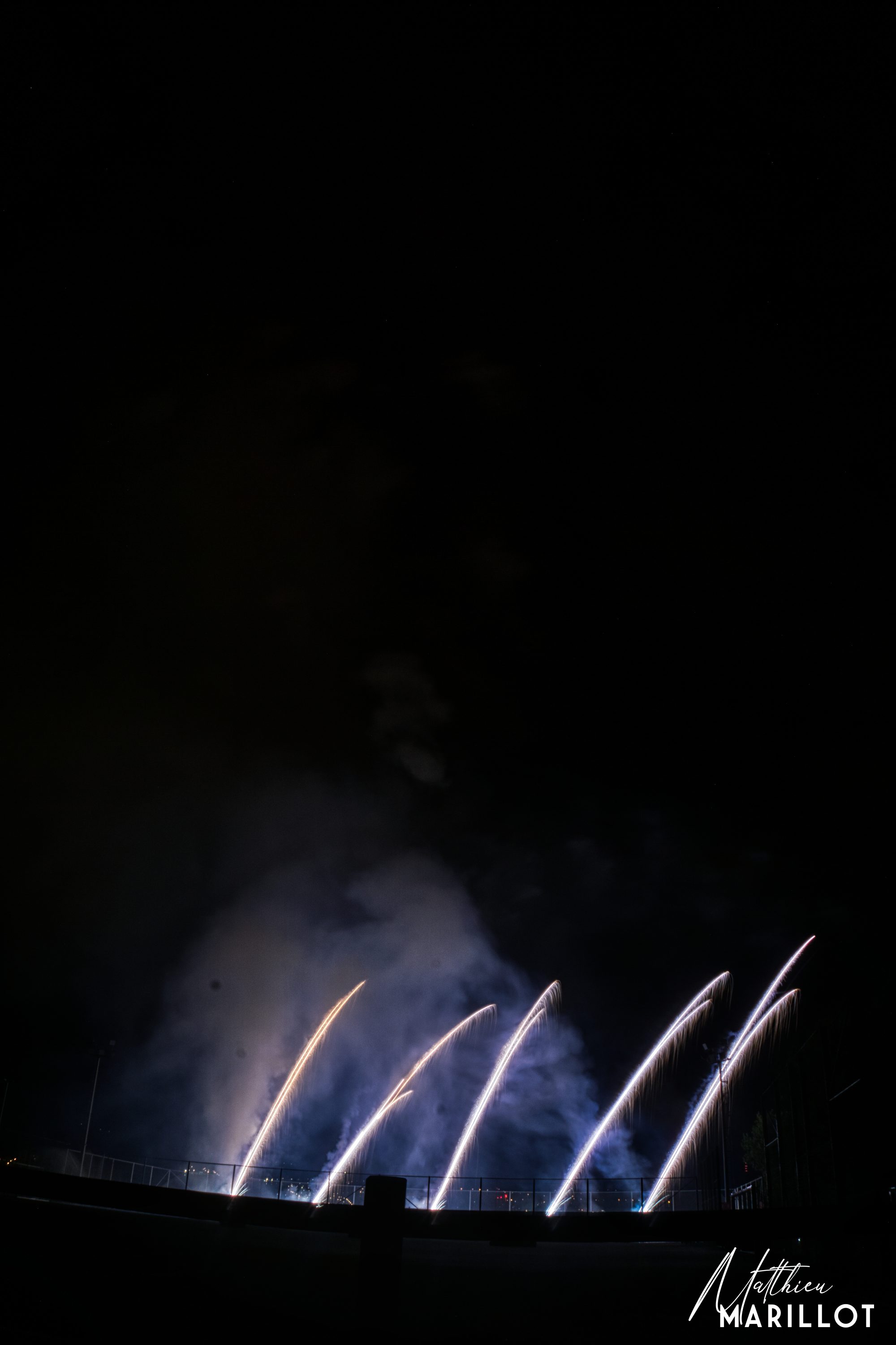 [CONCOURS] Feu d'Artifice Bilbao — photo 13