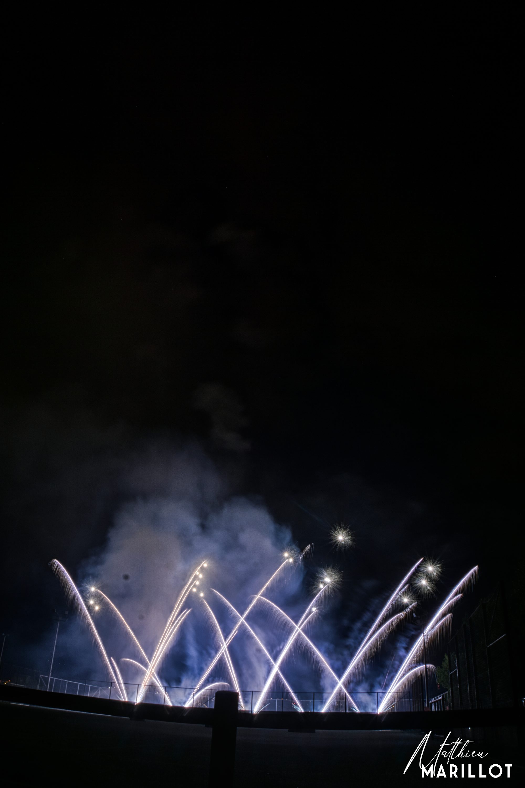 [CONCOURS] Feu d'Artifice Bilbao — photo 14