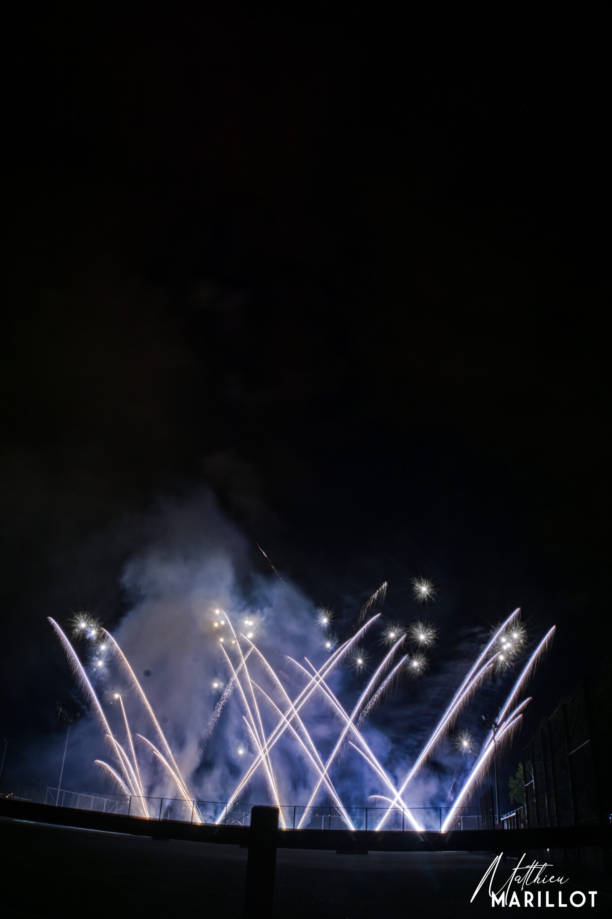 [CONCOURS] Feu d'Artifice Bilbao — photo 15