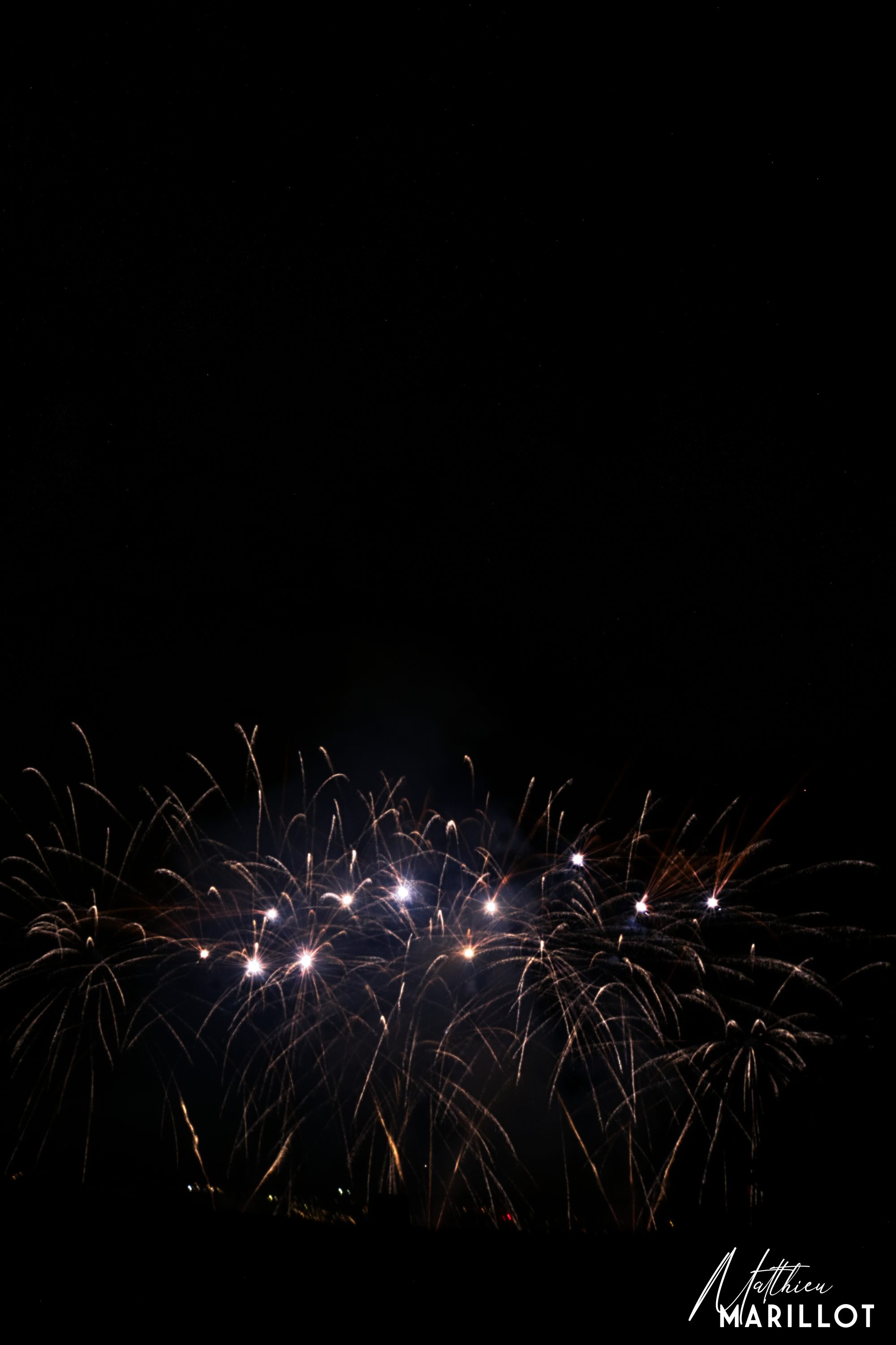 [CONCOURS] Feu d'Artifice Bilbao — photo 21