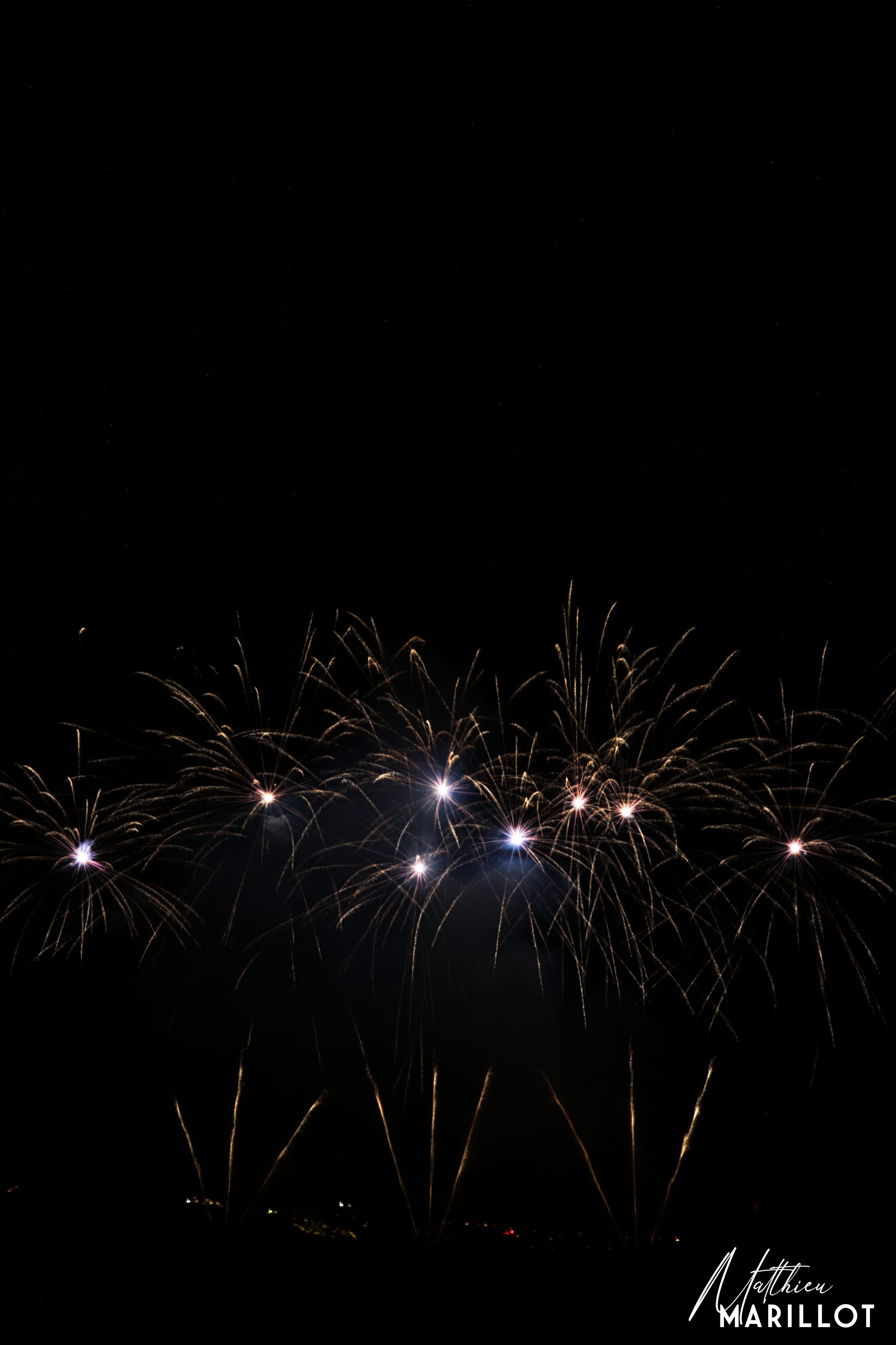 [CONCOURS] Feu d'Artifice Bilbao — photo 20