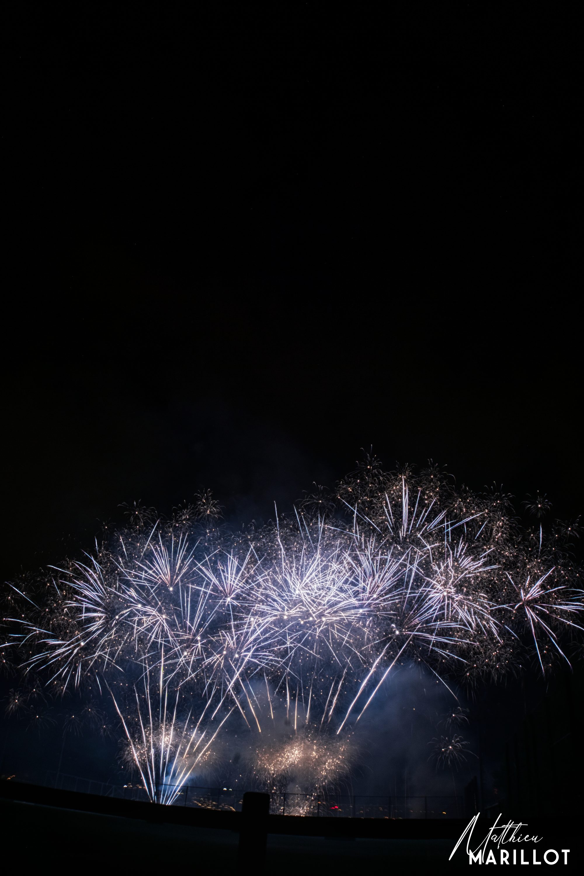 [CONCOURS] Feu d'Artifice Bilbao — photo 23