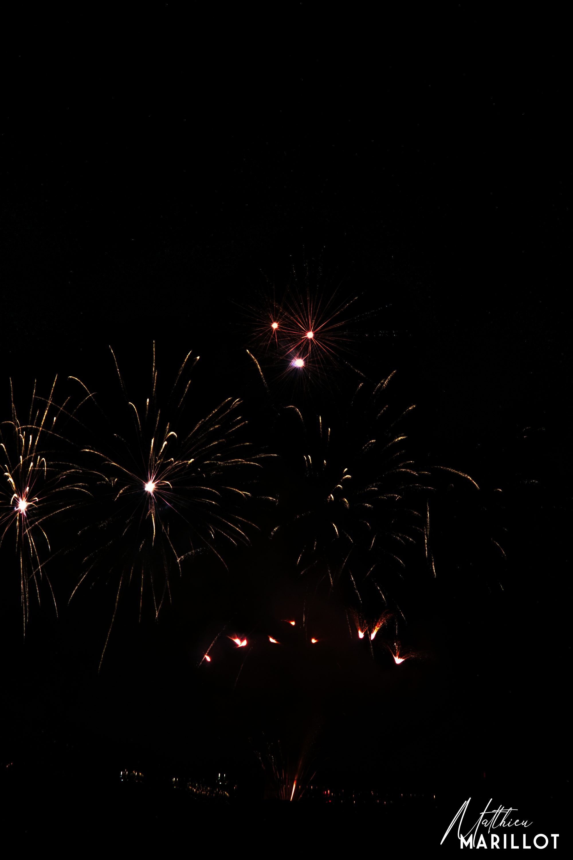 [CONCOURS] Feu d'Artifice Bilbao — photo 25
