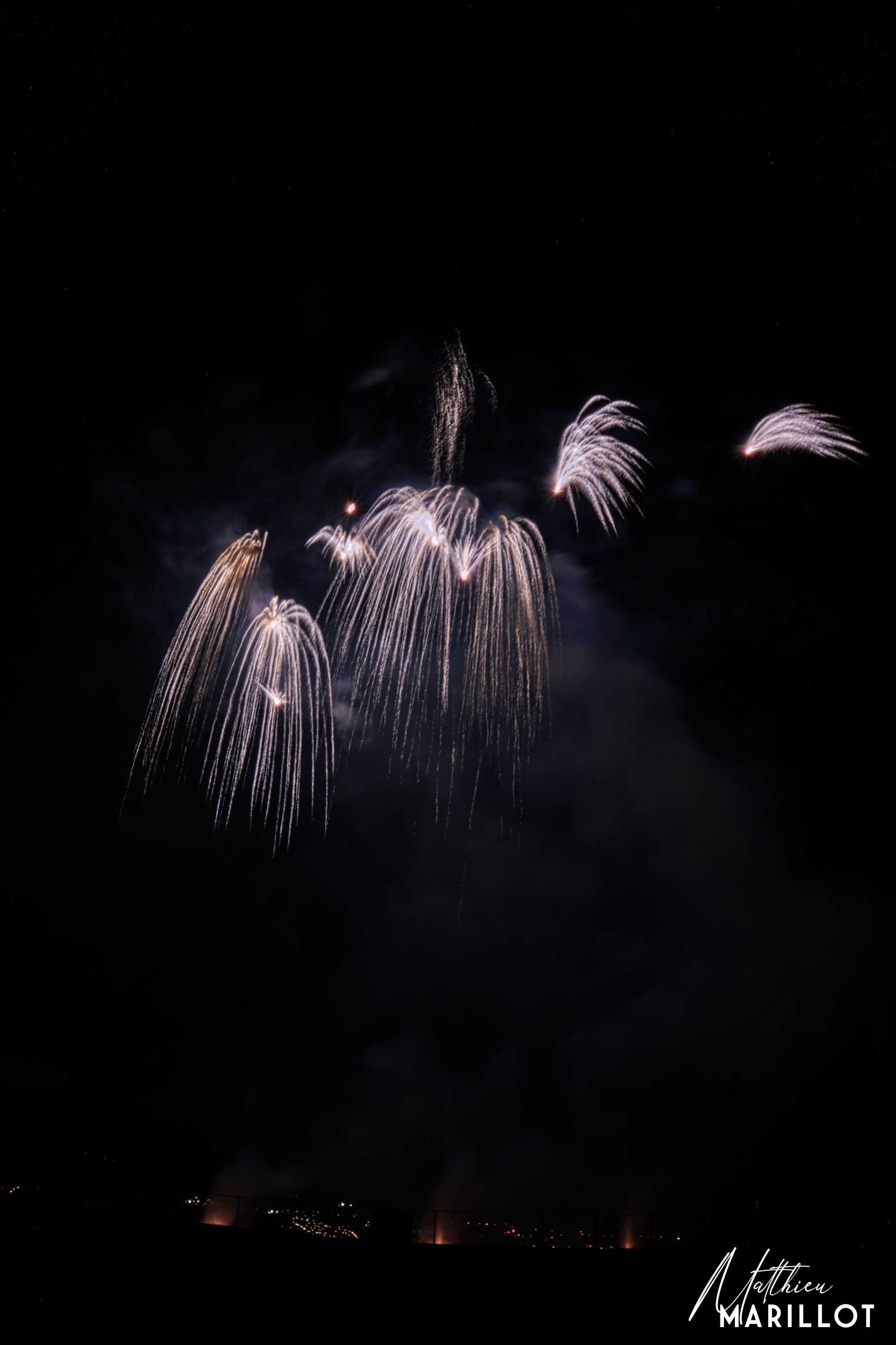 [CONCOURS] Feu d'Artifice Bilbao — photo 31