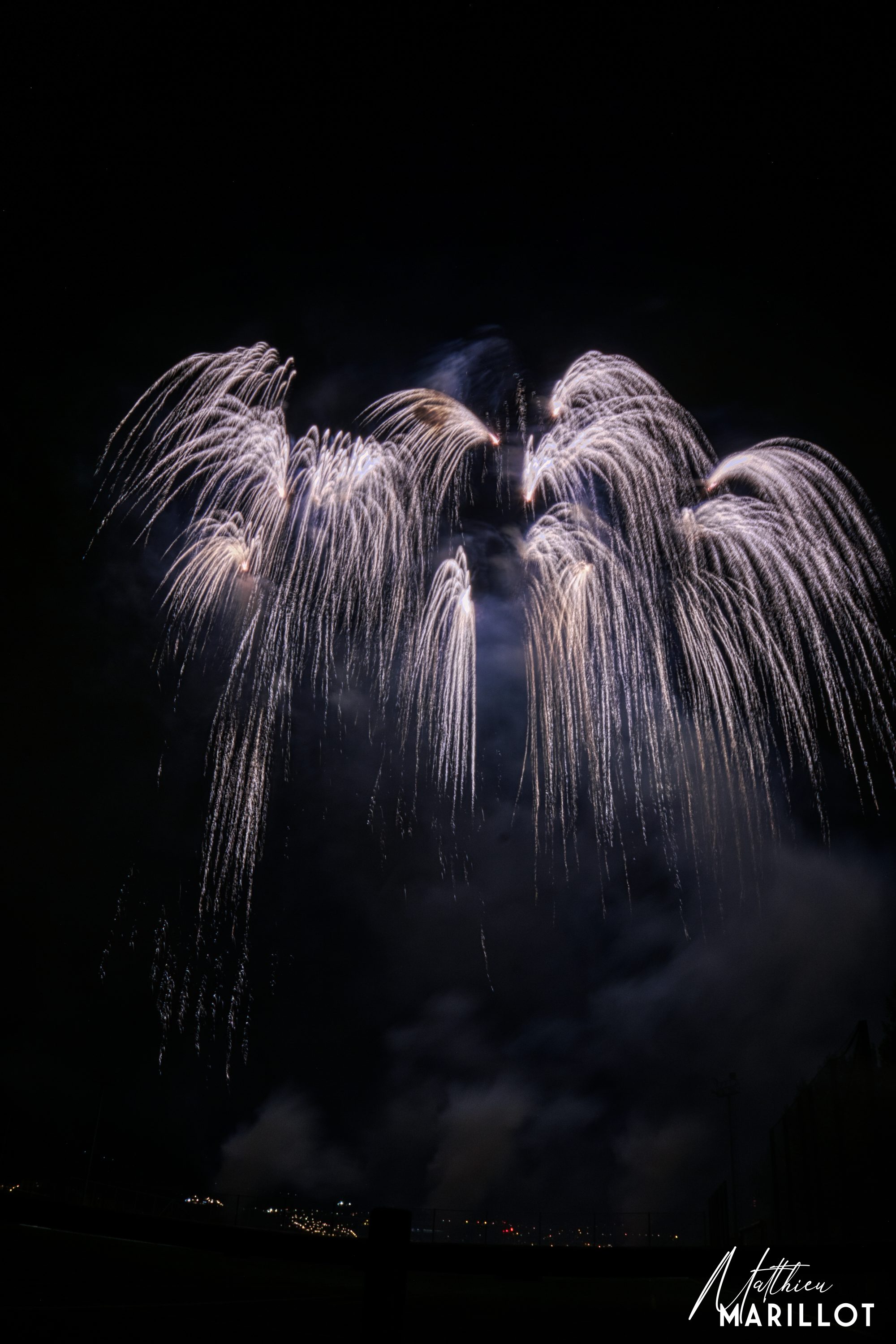 [CONCOURS] Feu d'Artifice Bilbao — photo 32