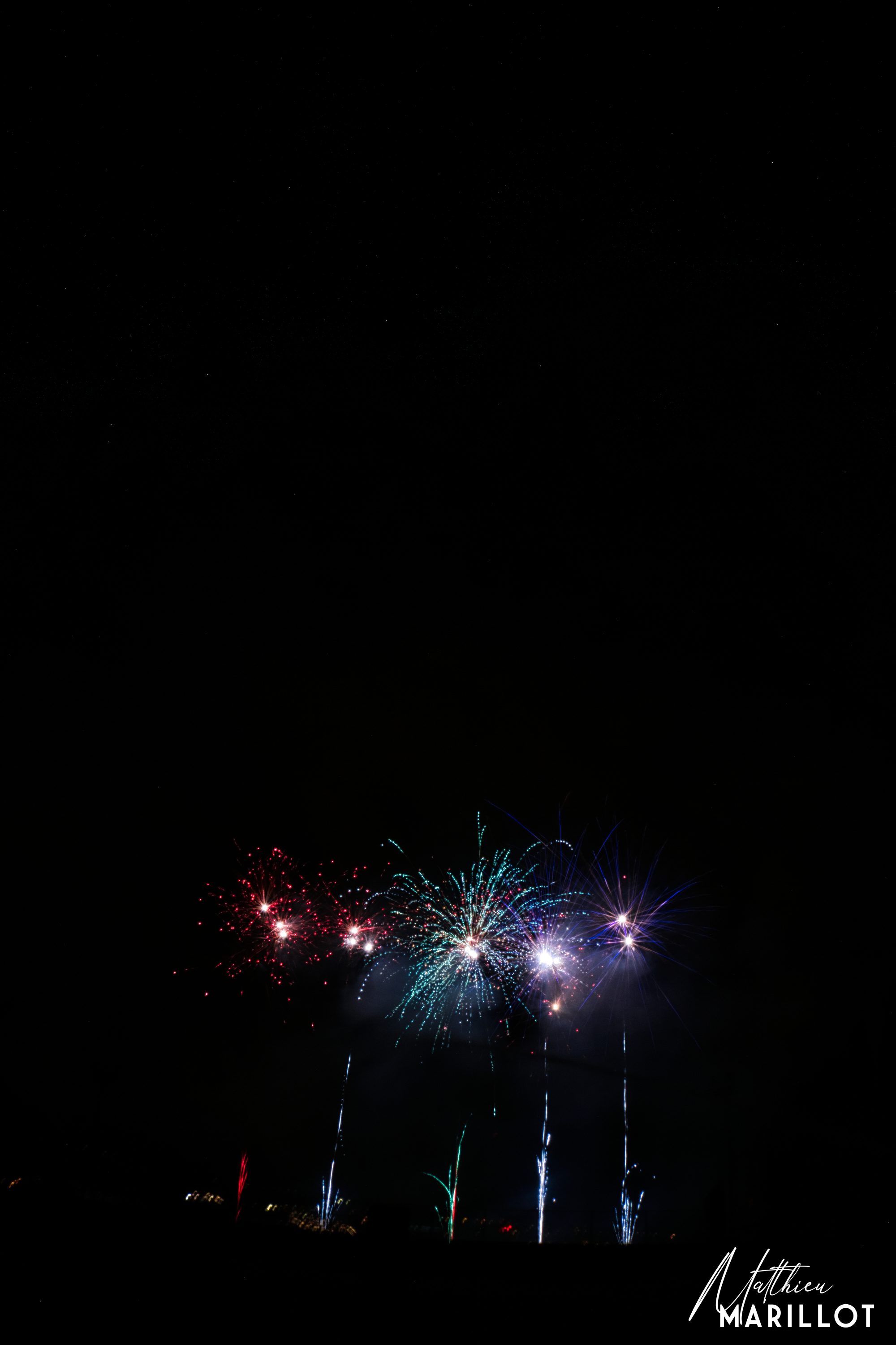 [CONCOURS] Feu d'Artifice Bilbao — photo 34