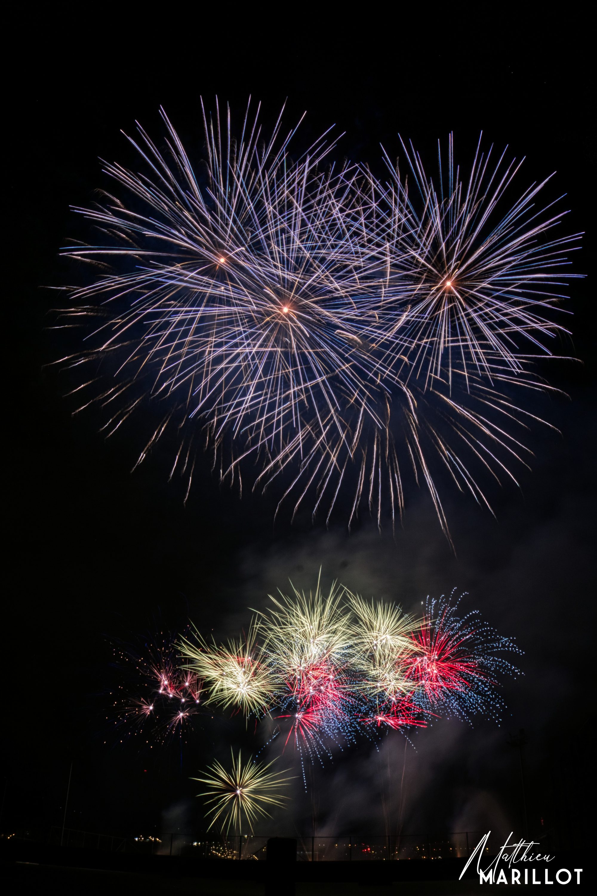 [CONCOURS] Feu d'Artifice Bilbao — photo 45