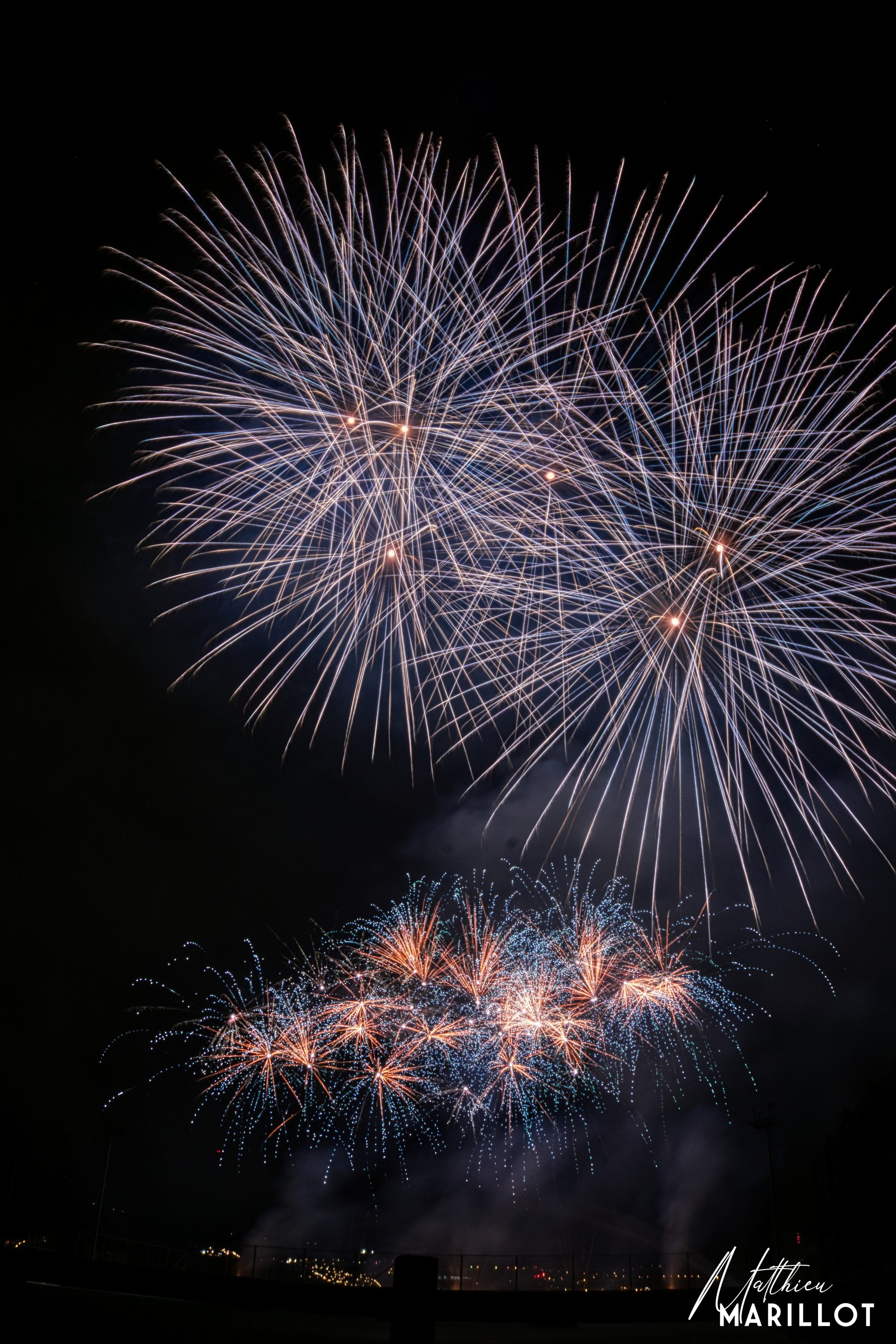 [CONCOURS] Feu d'Artifice Bilbao — photo 46