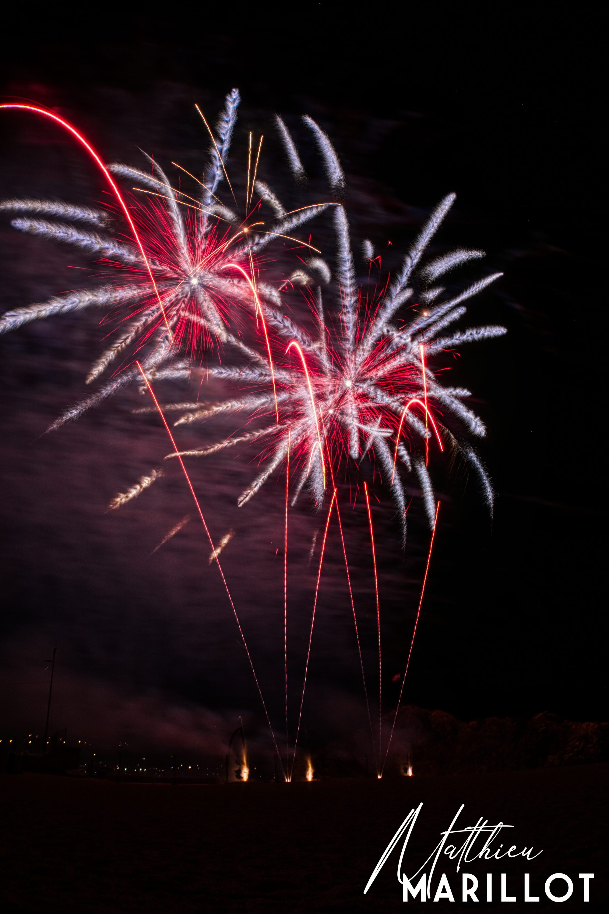 [CONCOURS] Feu d'Artifice Blanes — photo 18