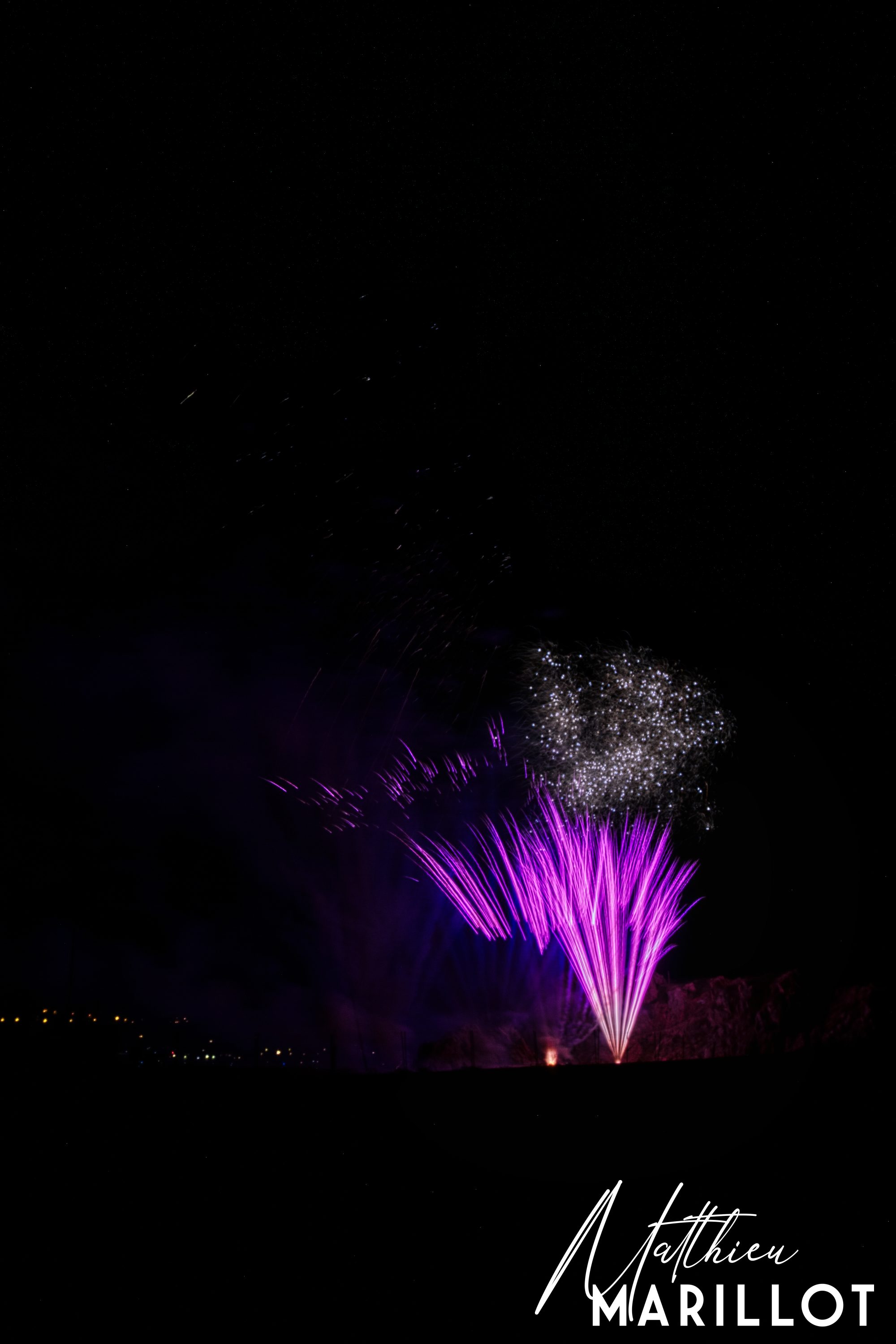 [CONCOURS] Feu d'Artifice Blanes — photo 32