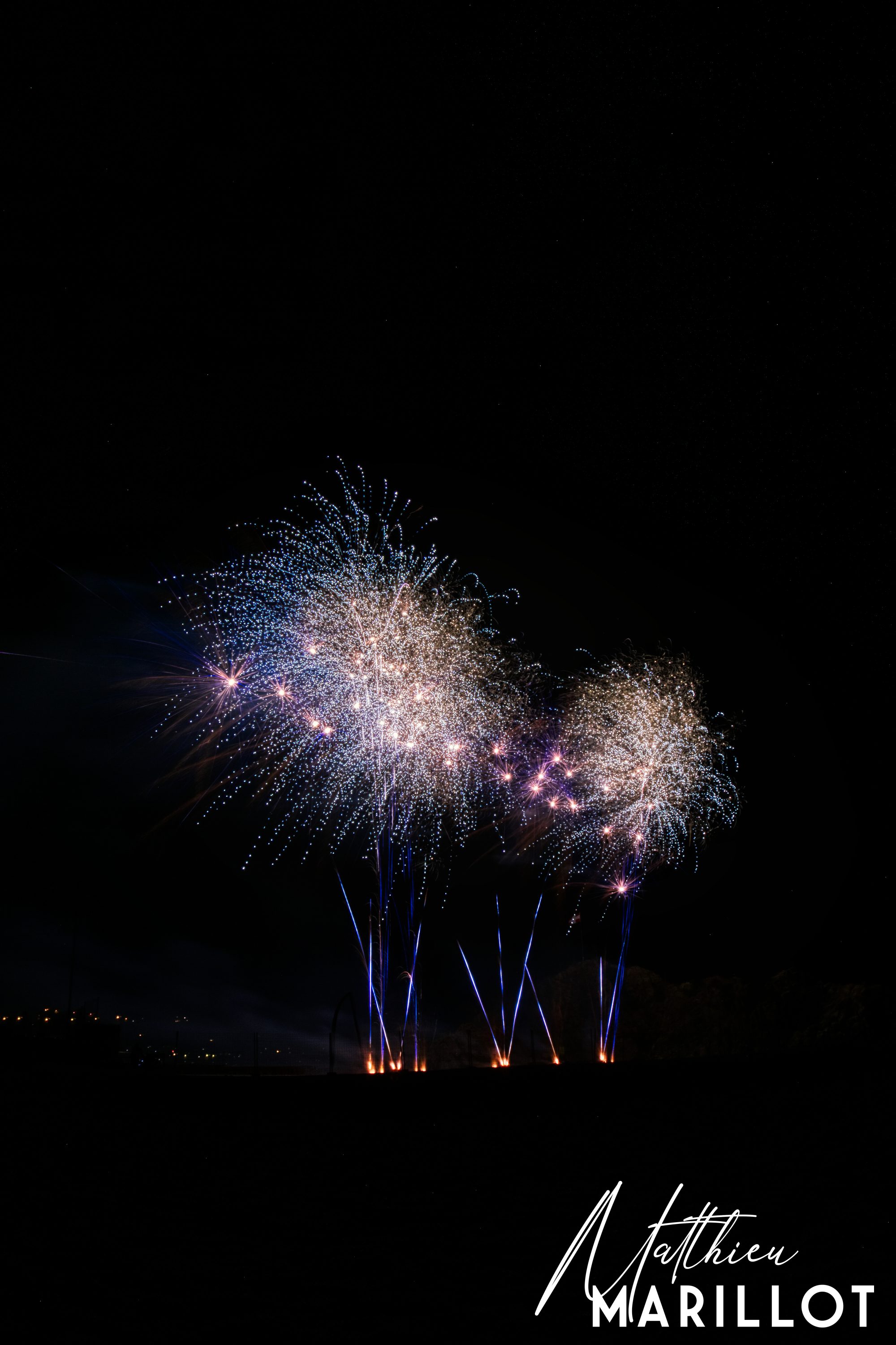 [CONCOURS] Feu d'Artifice Blanes — photo 37