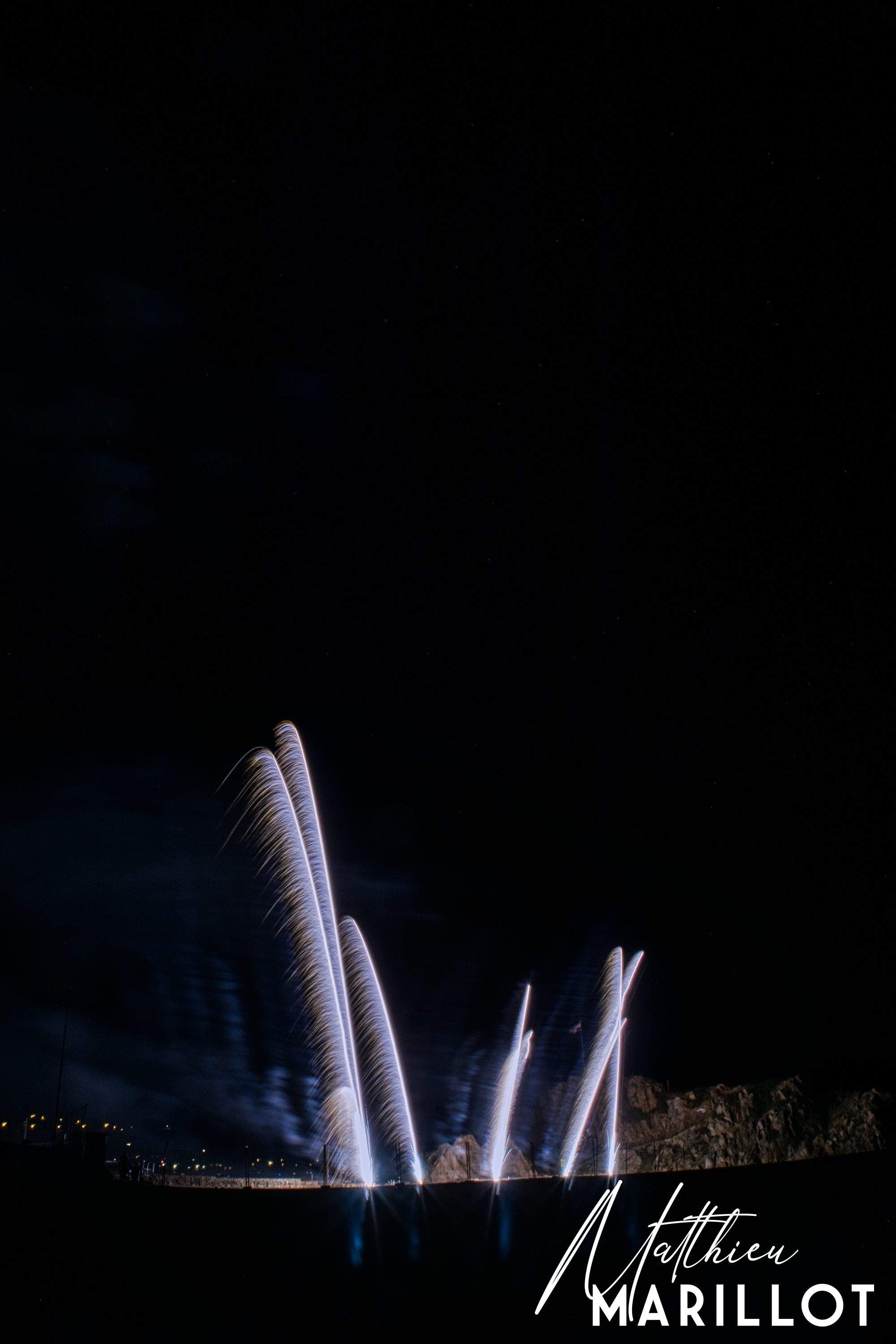[CONCOURS] Feu d'Artifice Blanes — photo 50