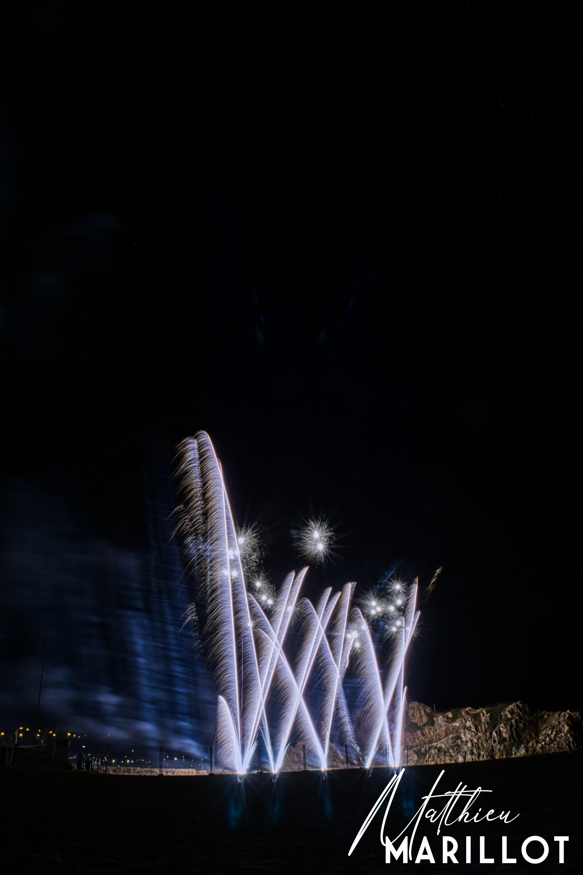 [CONCOURS] Feu d'Artifice Blanes — photo 53
