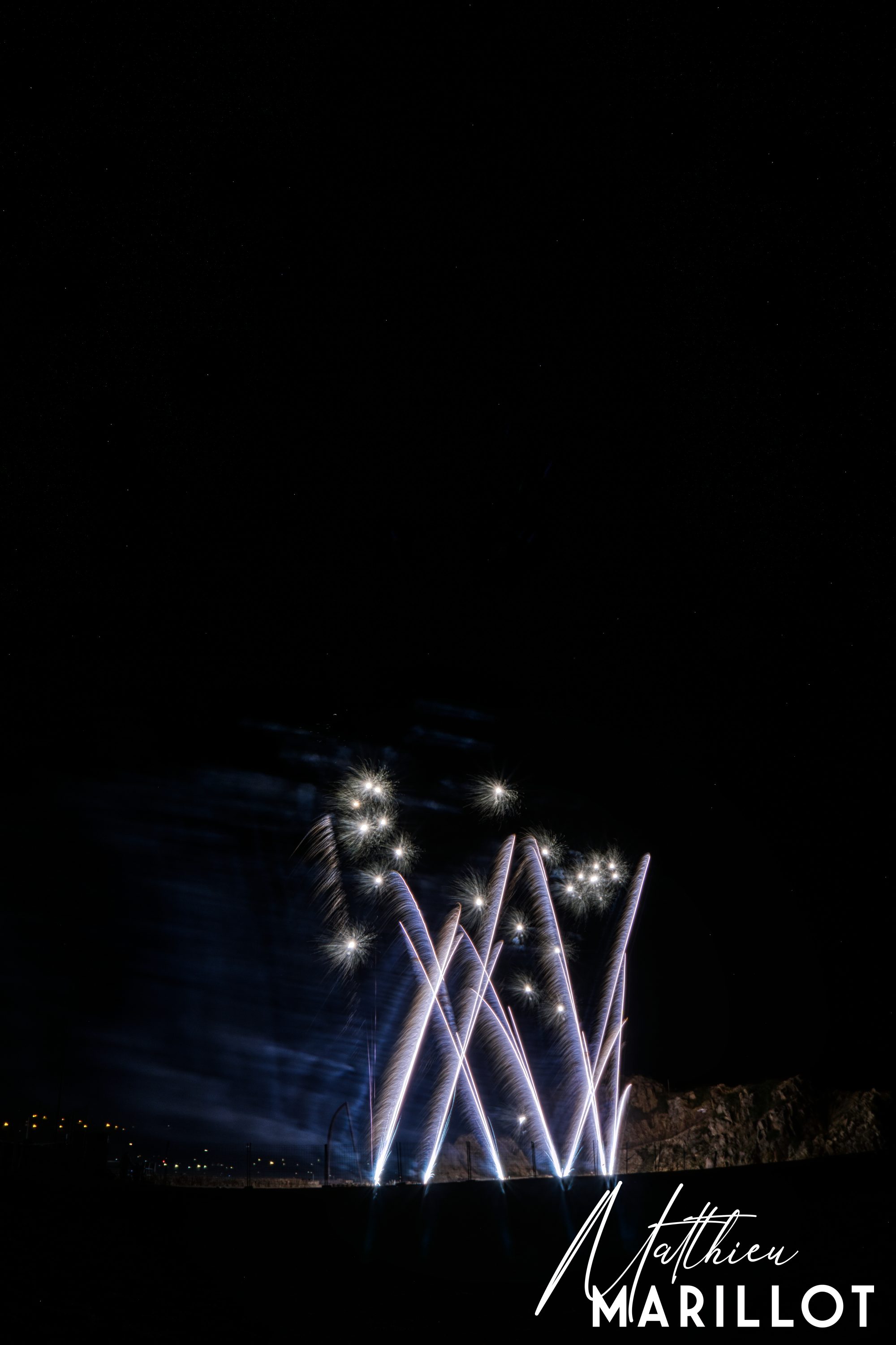 [CONCOURS] Feu d'Artifice Blanes — photo 51