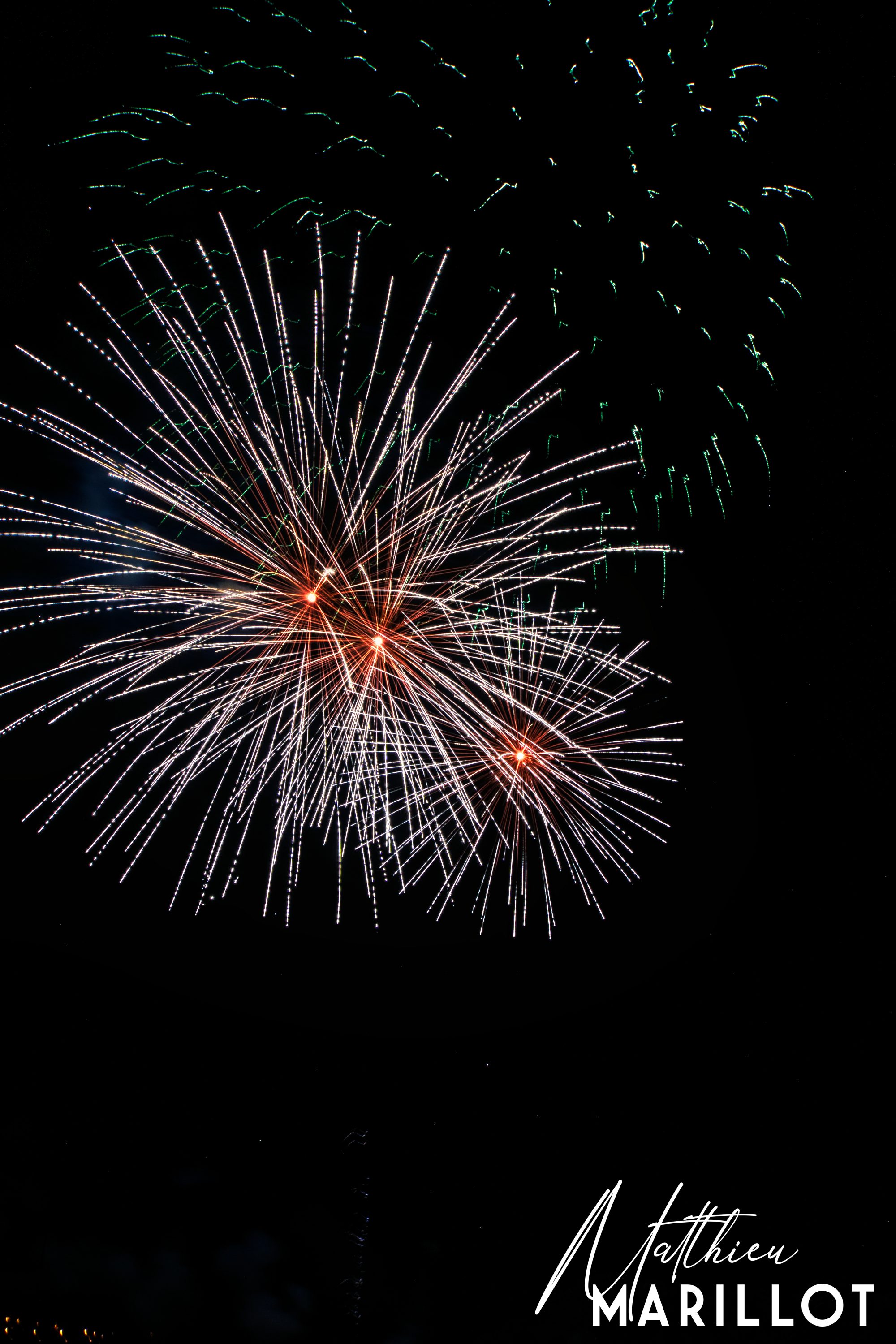 [CONCOURS] Feu d'Artifice Blanes — photo 56