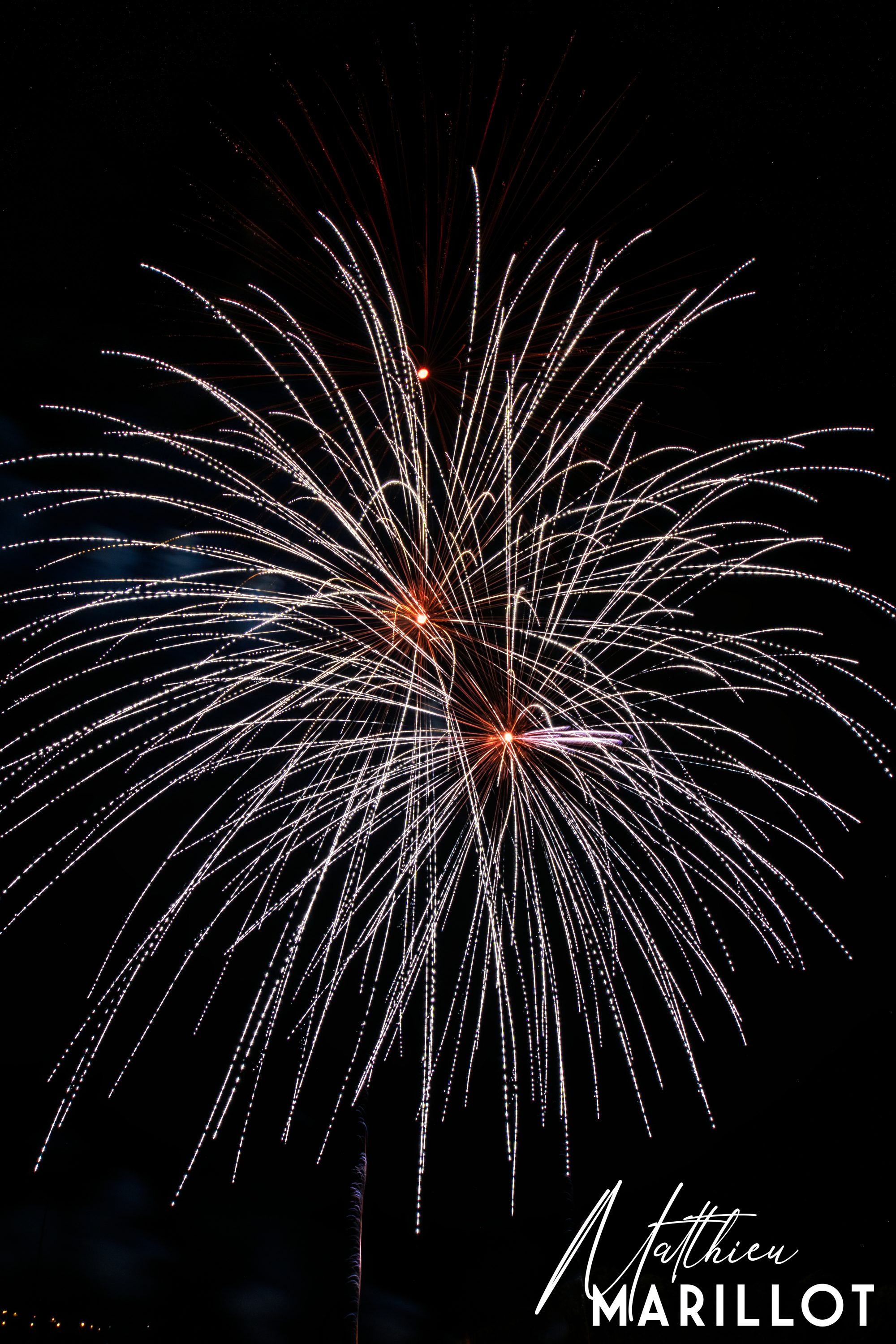 [CONCOURS] Feu d'Artifice Blanes — photo 55