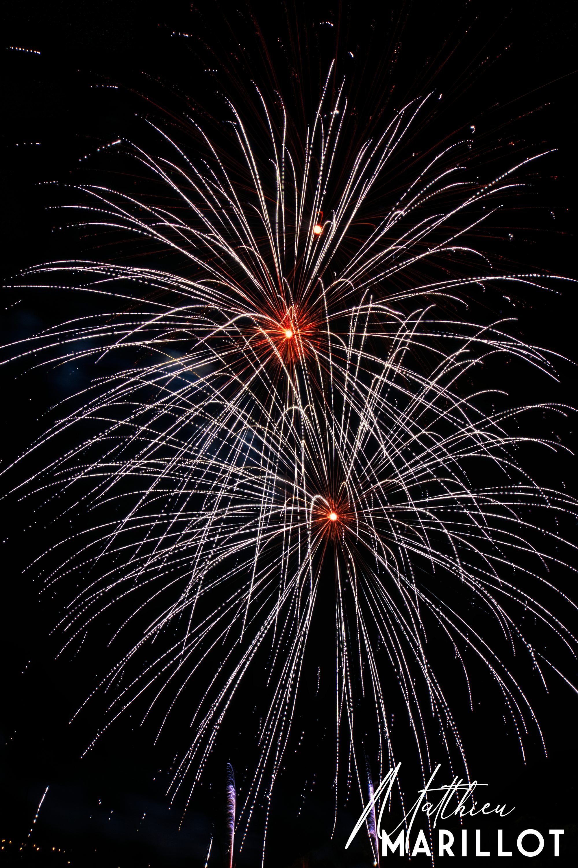 [CONCOURS] Feu d'Artifice Blanes — photo 57