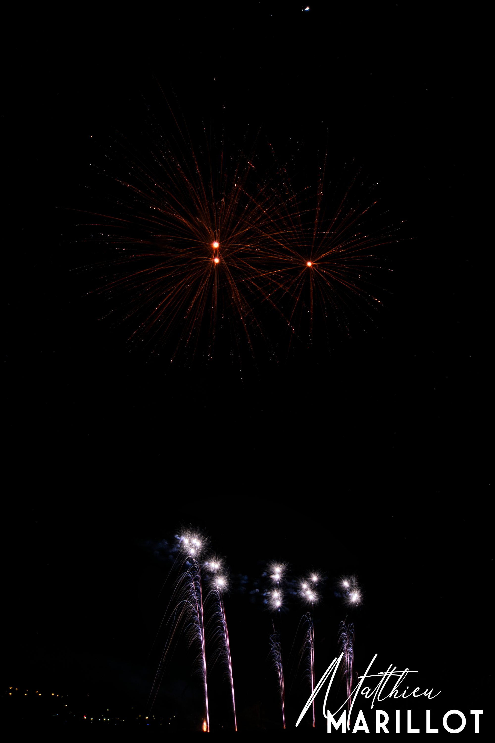 [CONCOURS] Feu d'Artifice Blanes — photo 58
