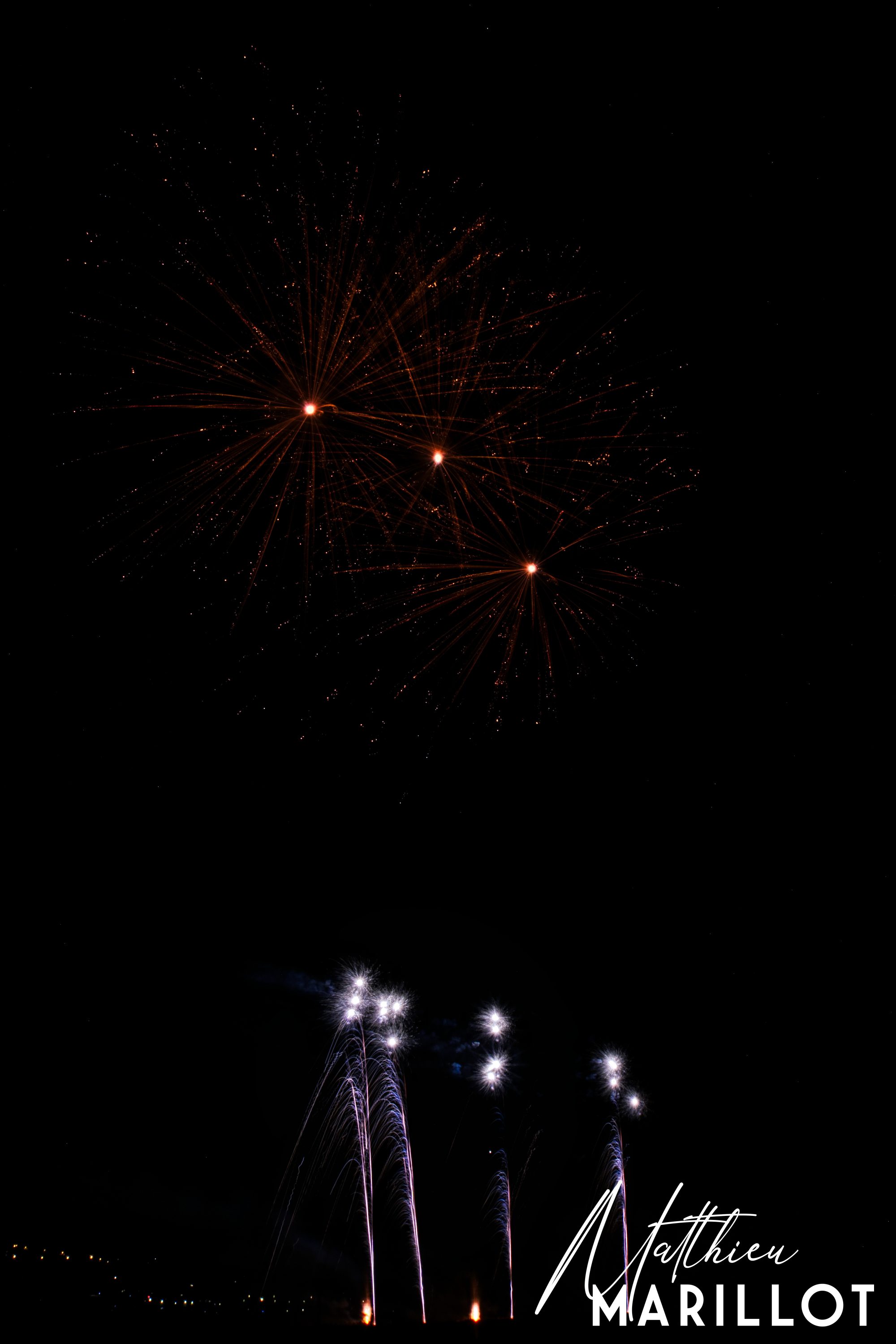 [CONCOURS] Feu d'Artifice Blanes — photo 59