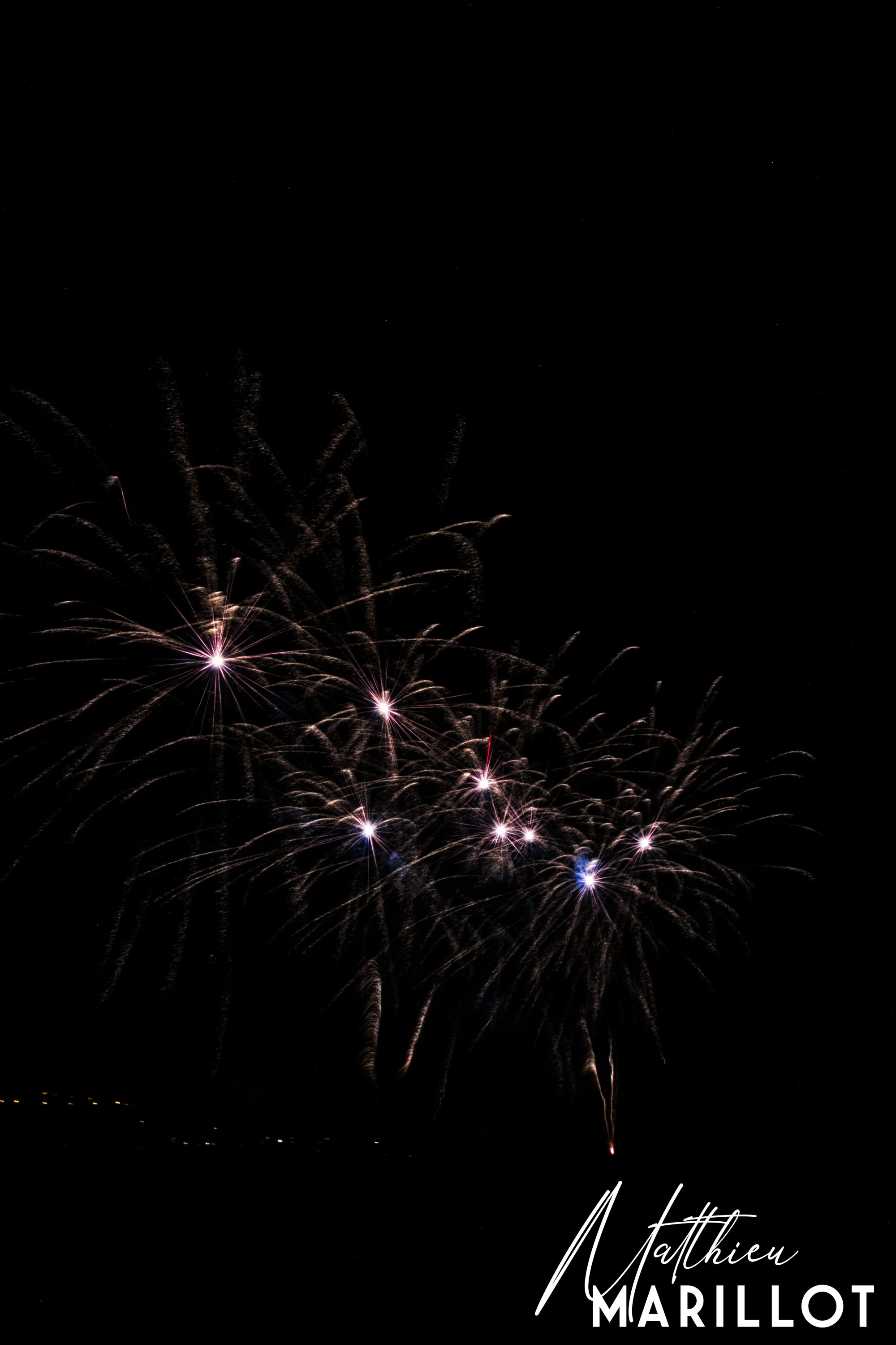 [CONCOURS] Feu d'Artifice Blanes — photo 61