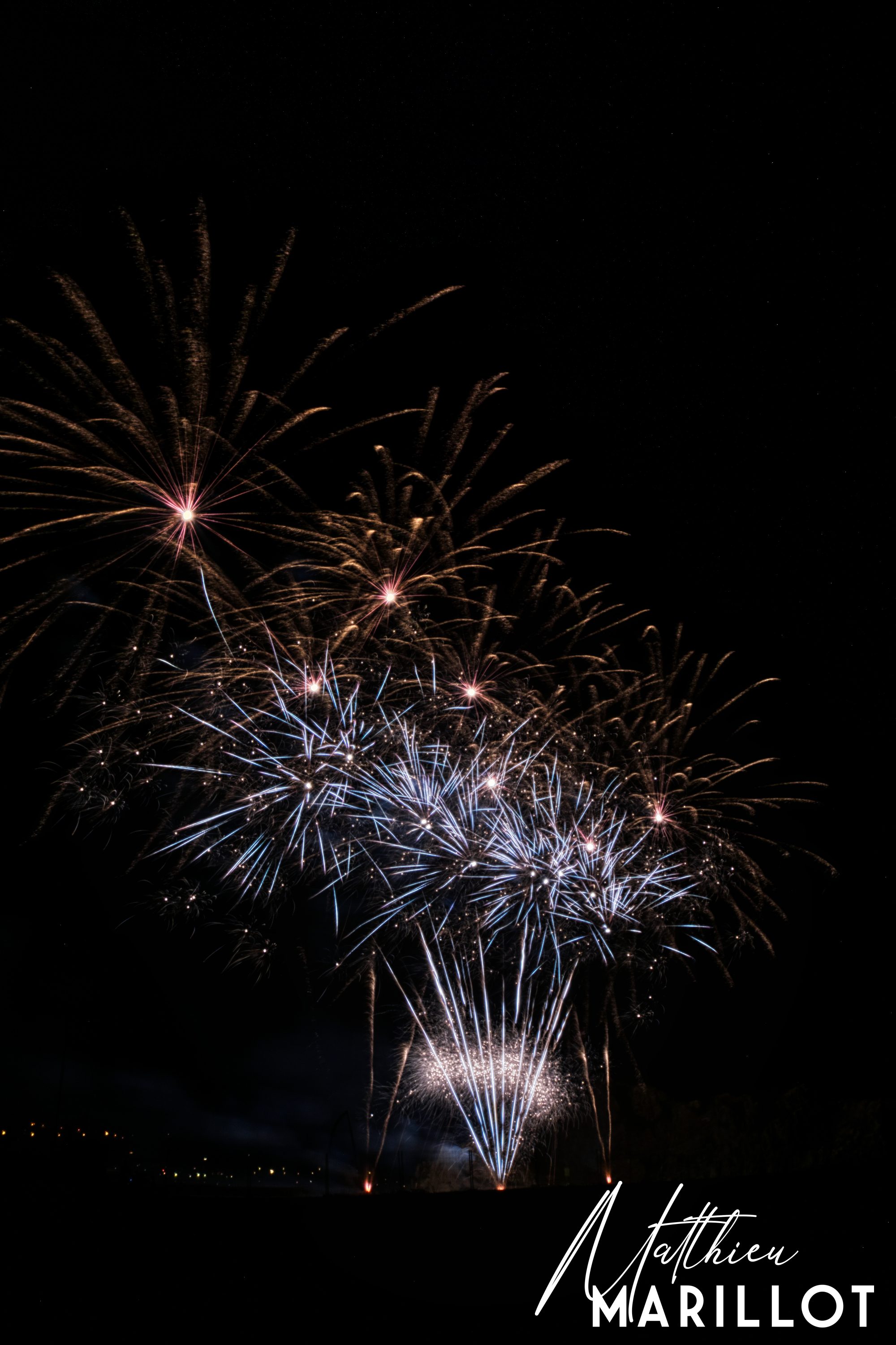 [CONCOURS] Feu d'Artifice Blanes — photo 62