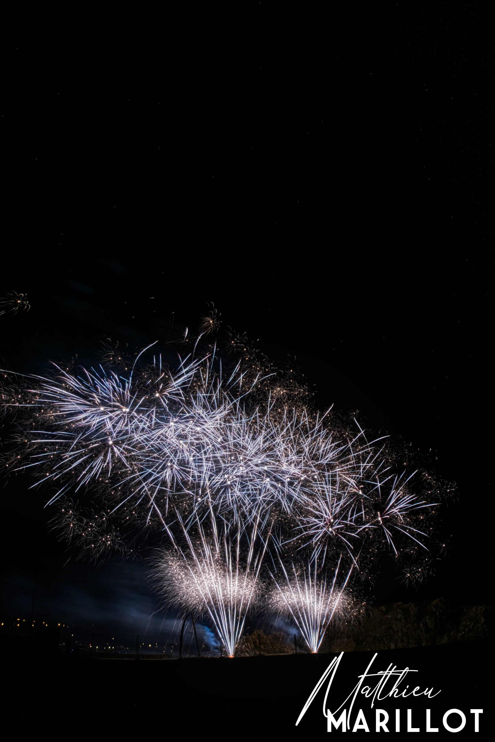 [CONCOURS] Feu d'Artifice Blanes — photo 63