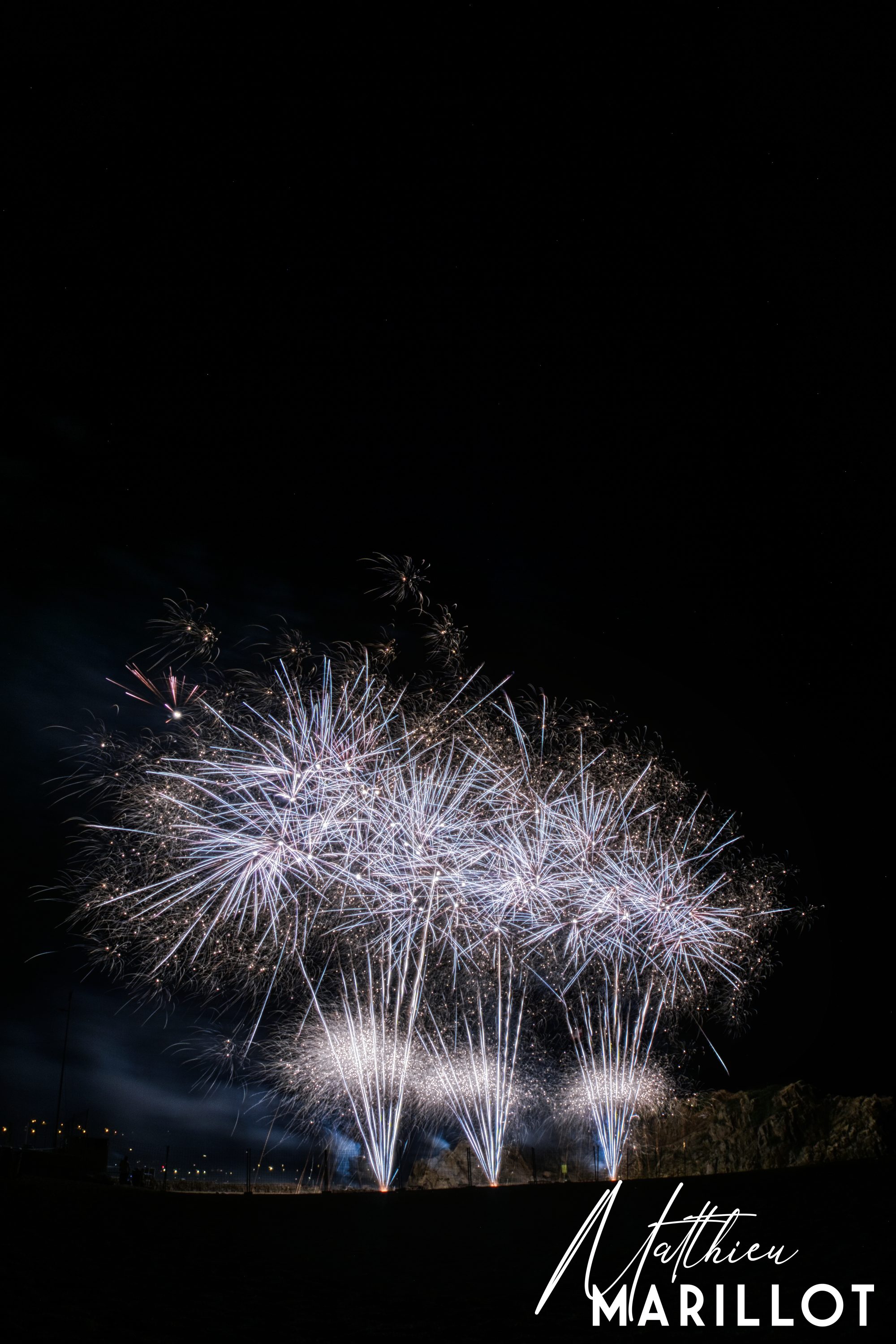 [CONCOURS] Feu d'Artifice Blanes — photo 64