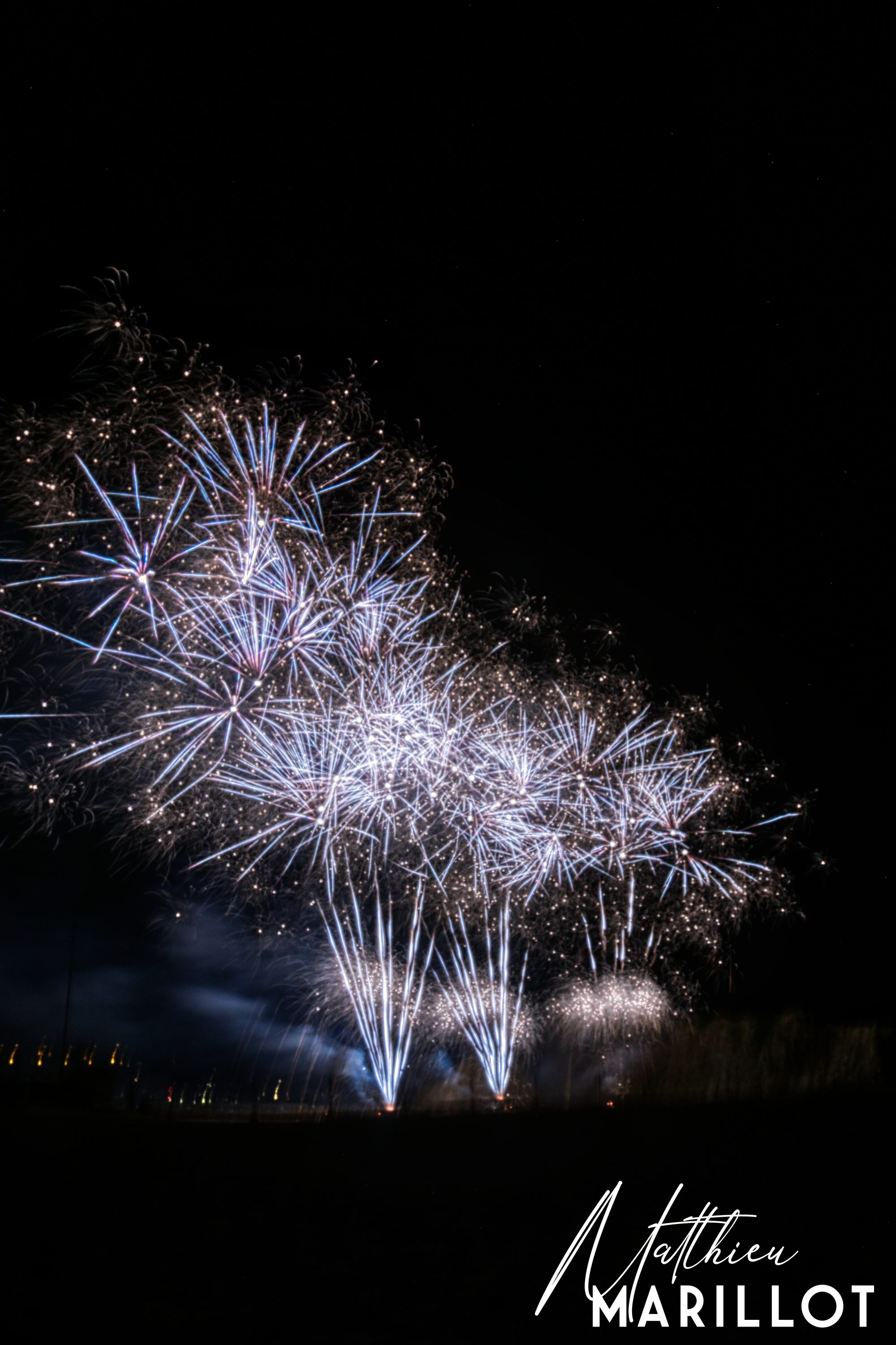 [CONCOURS] Feu d'Artifice Blanes — photo 3
