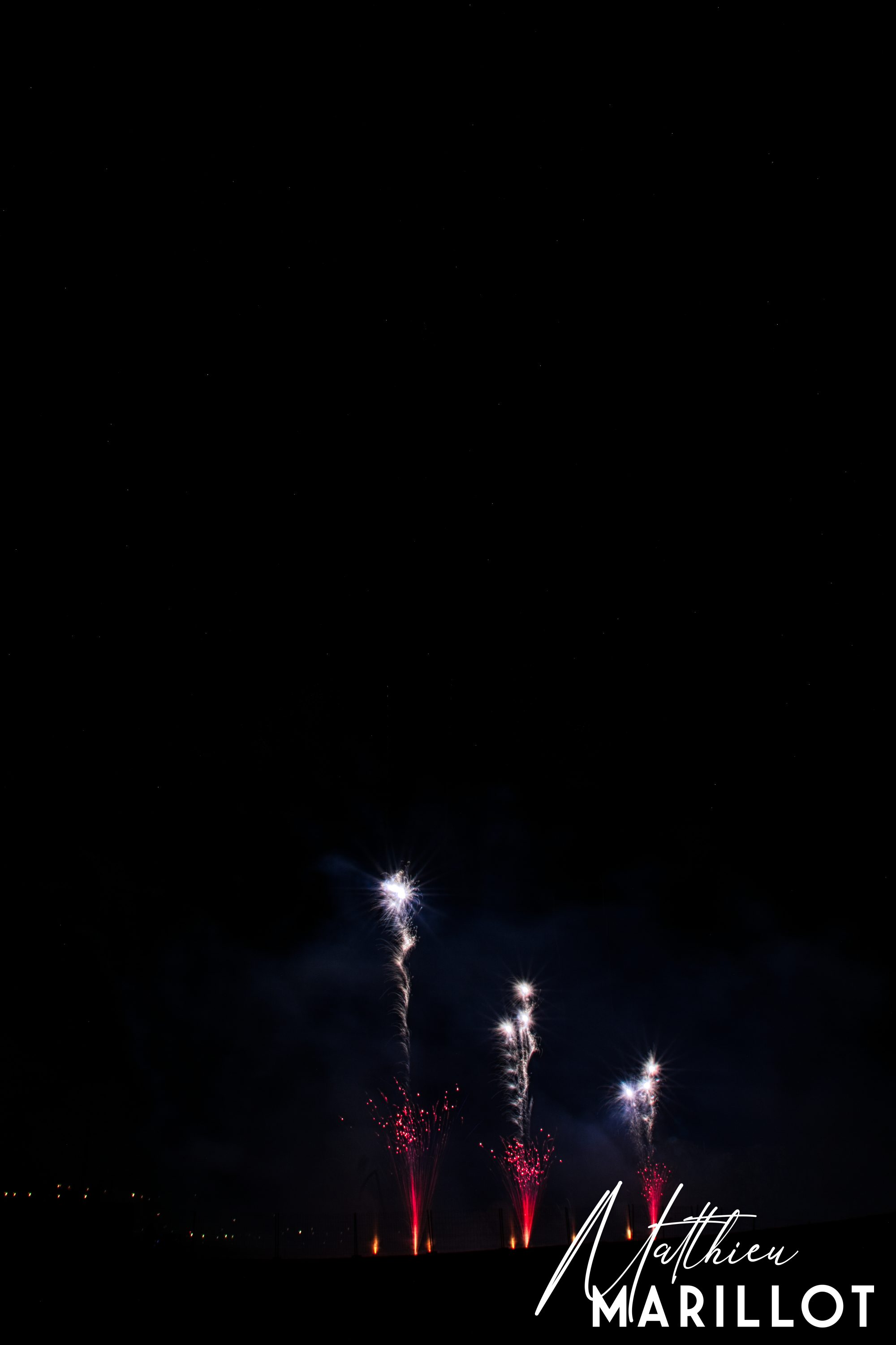 [CONCOURS] Feu d'Artifice Blanes — photo 9
