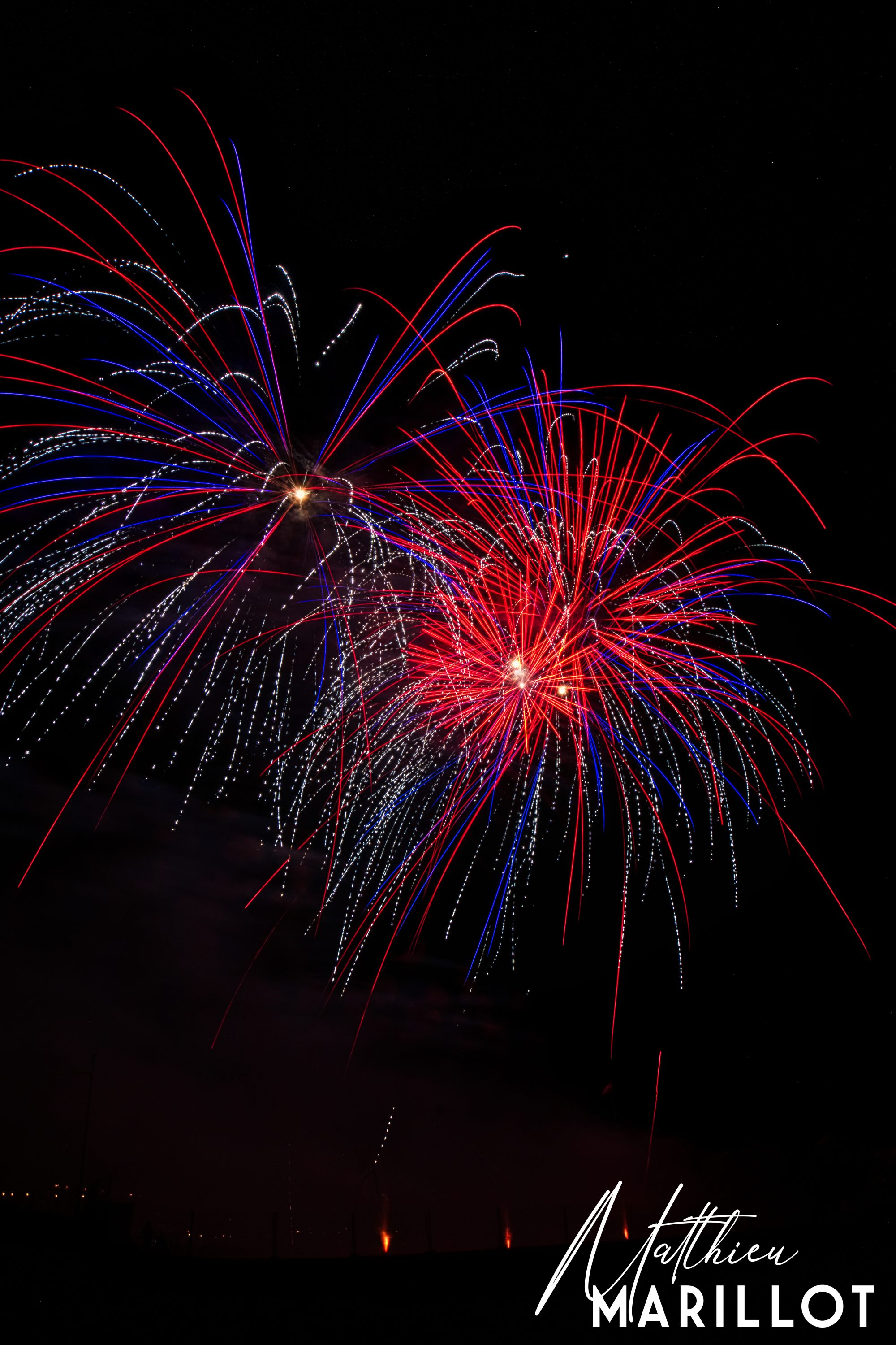 [CONCOURS] Feu d'Artifice Blanes — photo 12