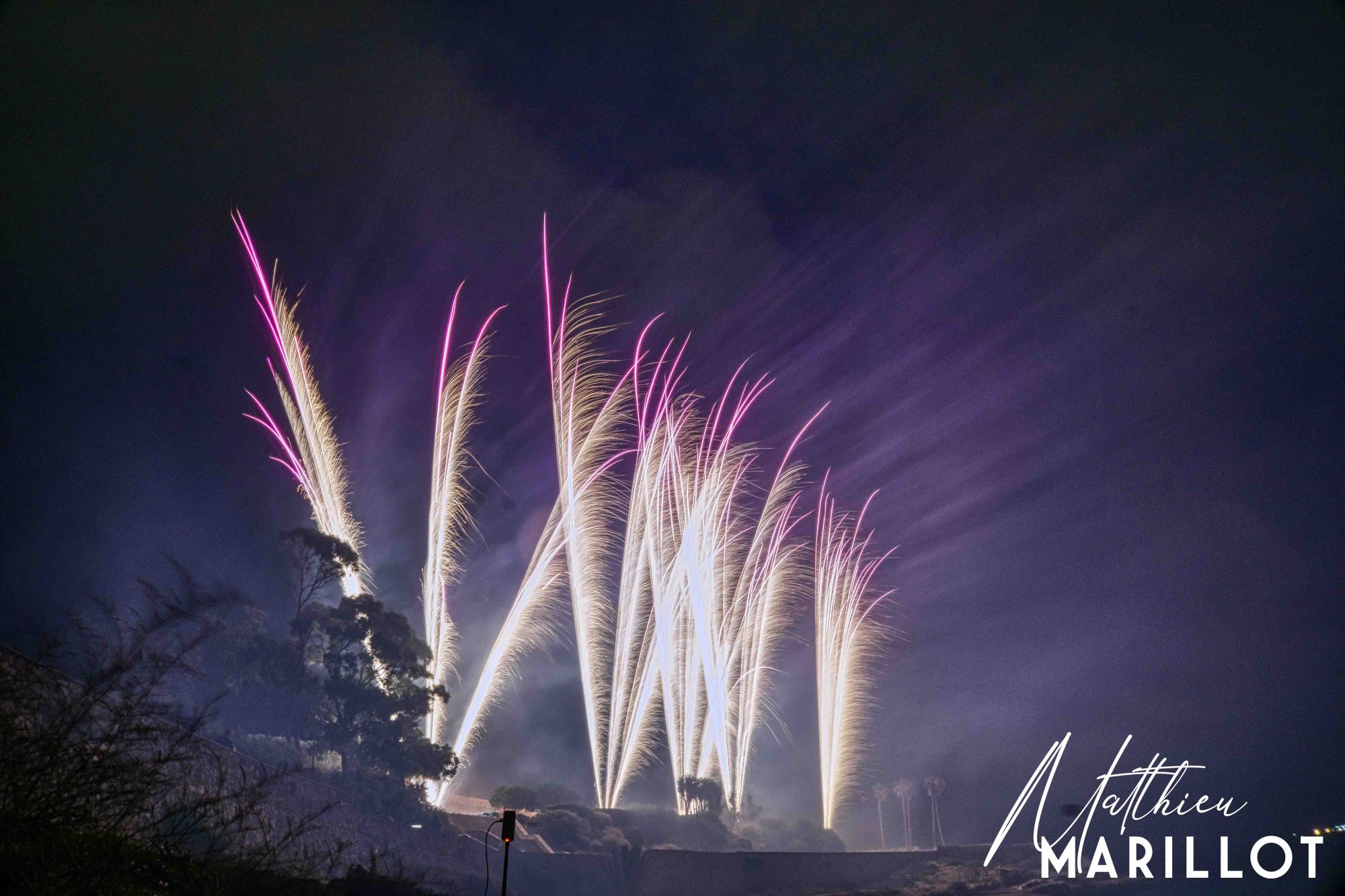 [CONCOURS] Feu d'Artifice Tarragone — photo 41
