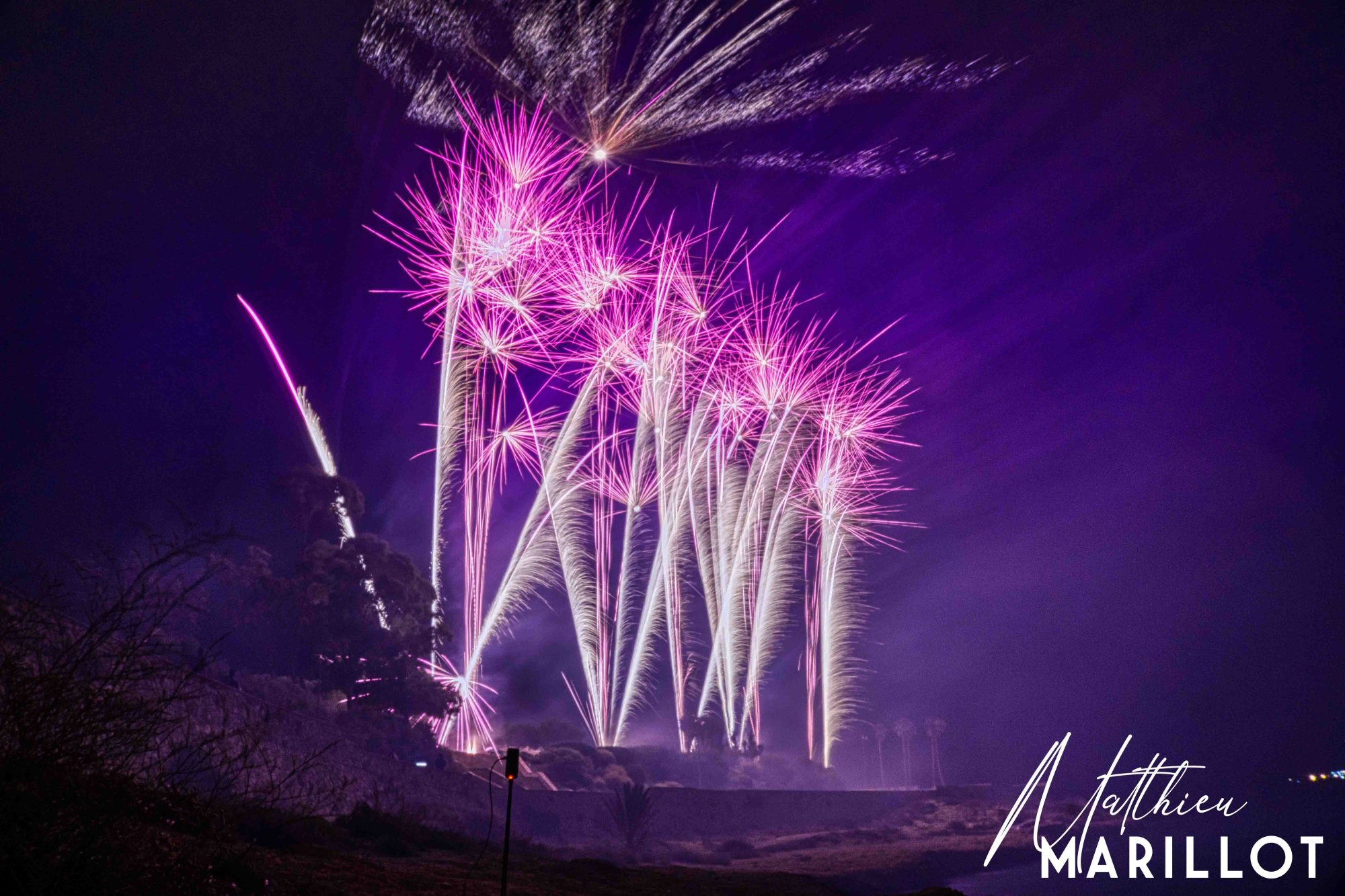 [CONCOURS] Feu d'Artifice Tarragone — photo 42