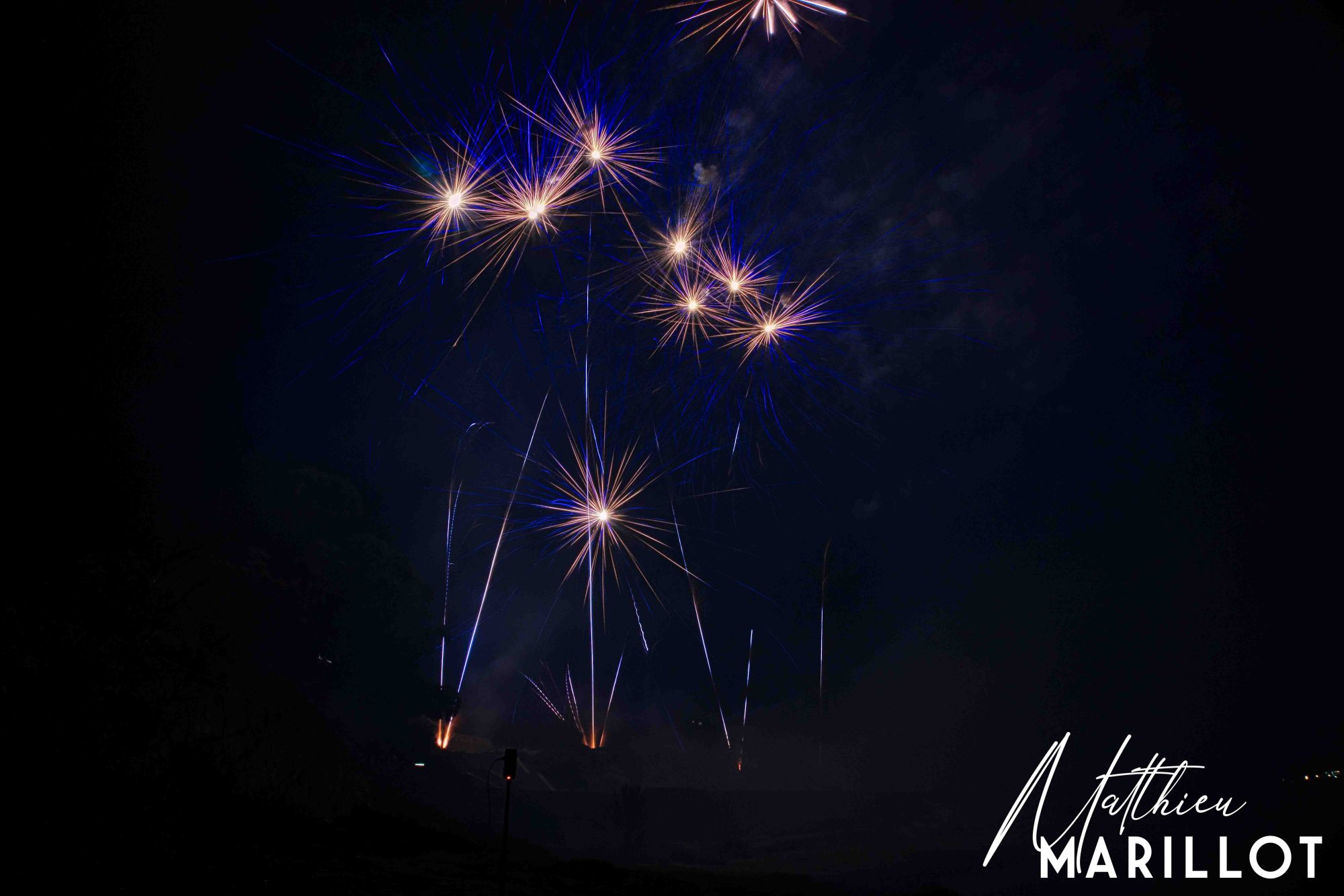 [CONCOURS] Feu d'Artifice Tarragone
