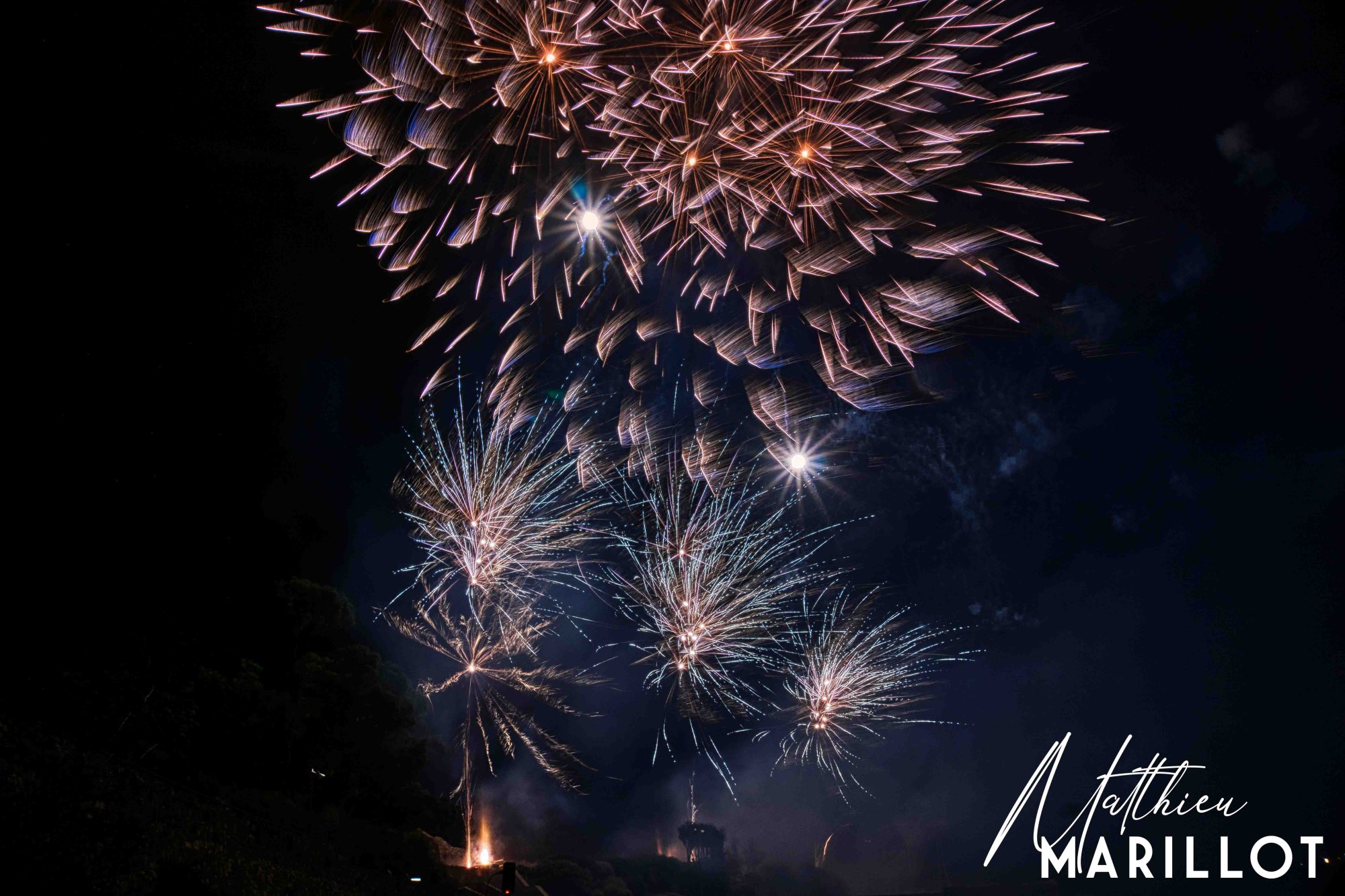 [CONCOURS] Feu d'Artifice Tarragone — photo 6
