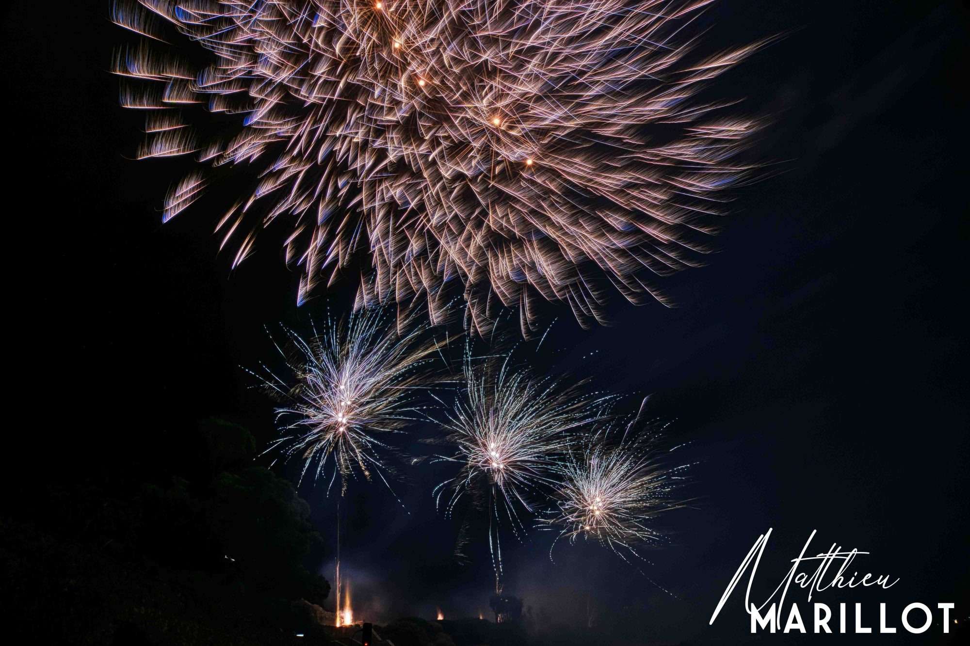 [CONCOURS] Feu d'Artifice Tarragone — photo 7