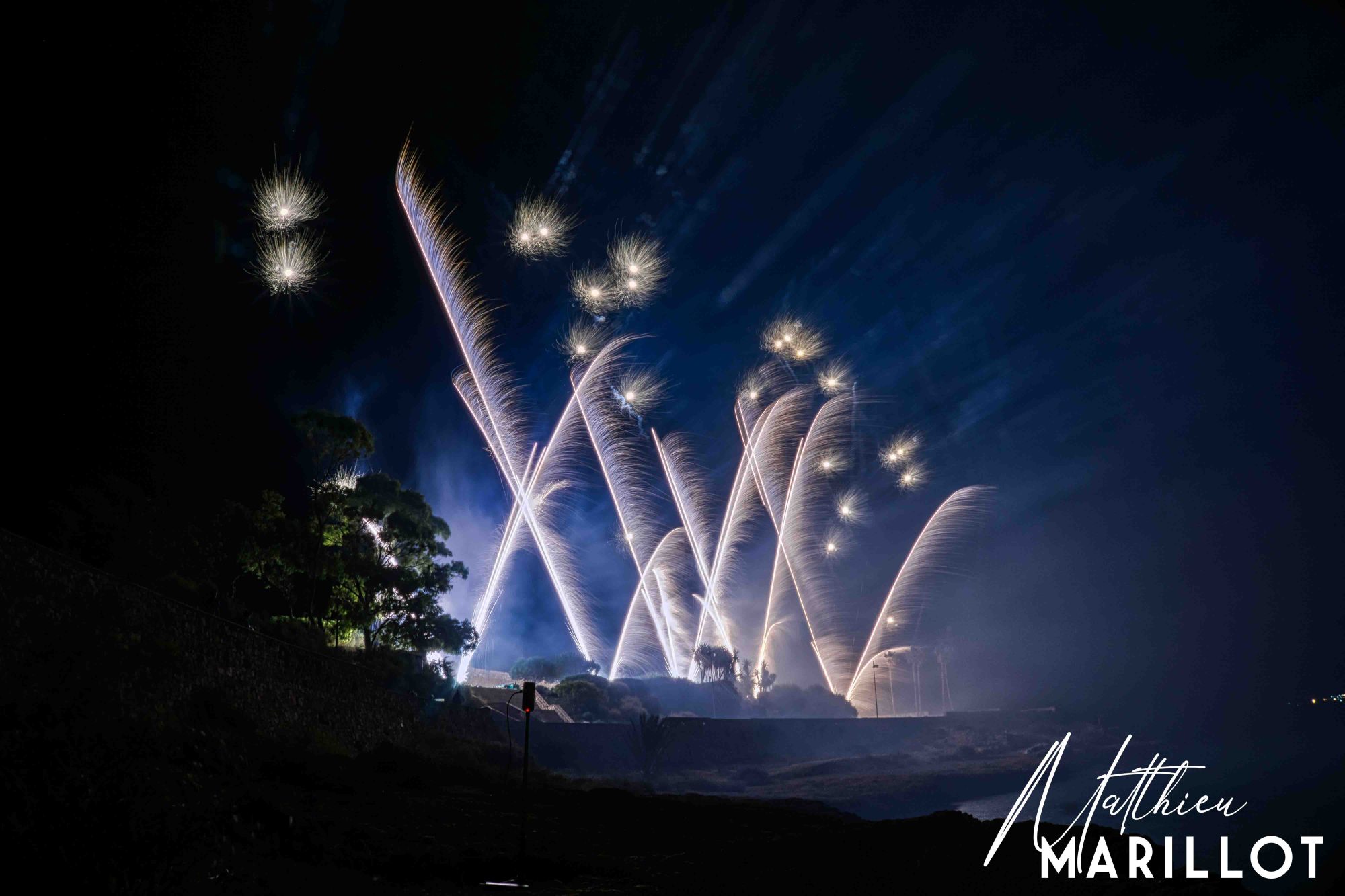 [CONCOURS] Feu d'Artifice Tarragone — photo 12