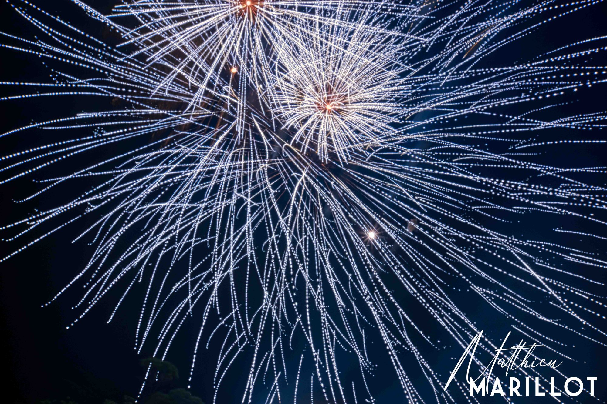 [CONCOURS] Feu d'Artifice Tarragone — photo 14