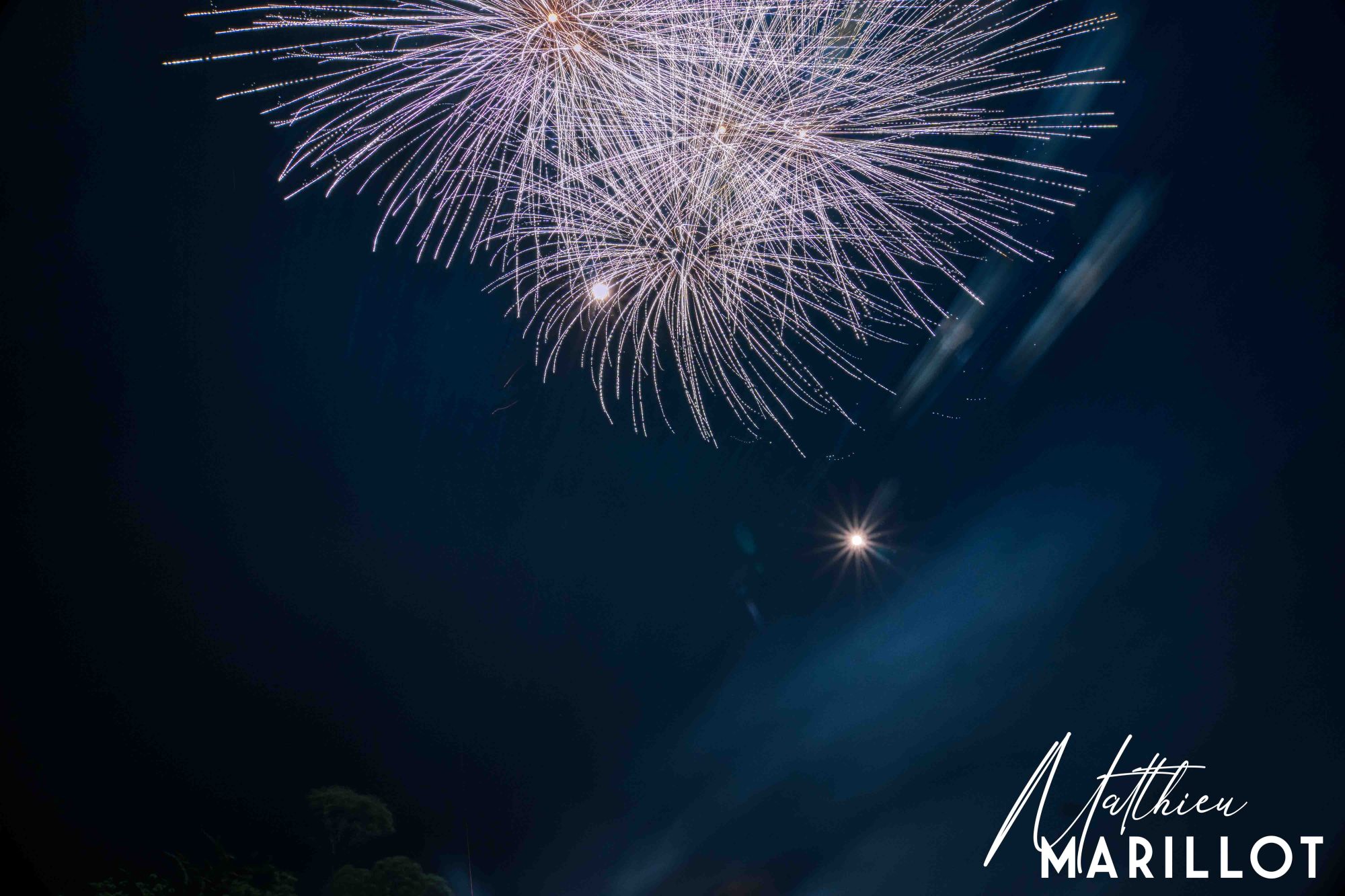 [CONCOURS] Feu d'Artifice Tarragone — photo 15