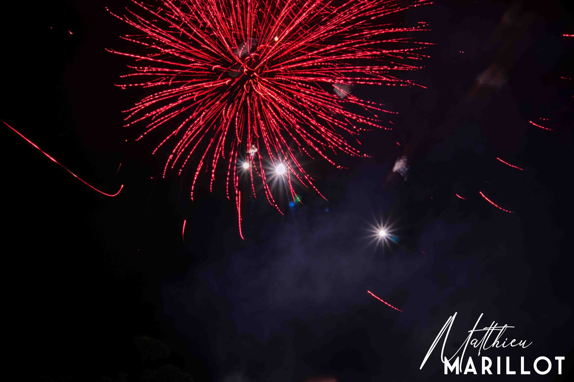[CONCOURS] Feu d'Artifice Tarragone — photo 16