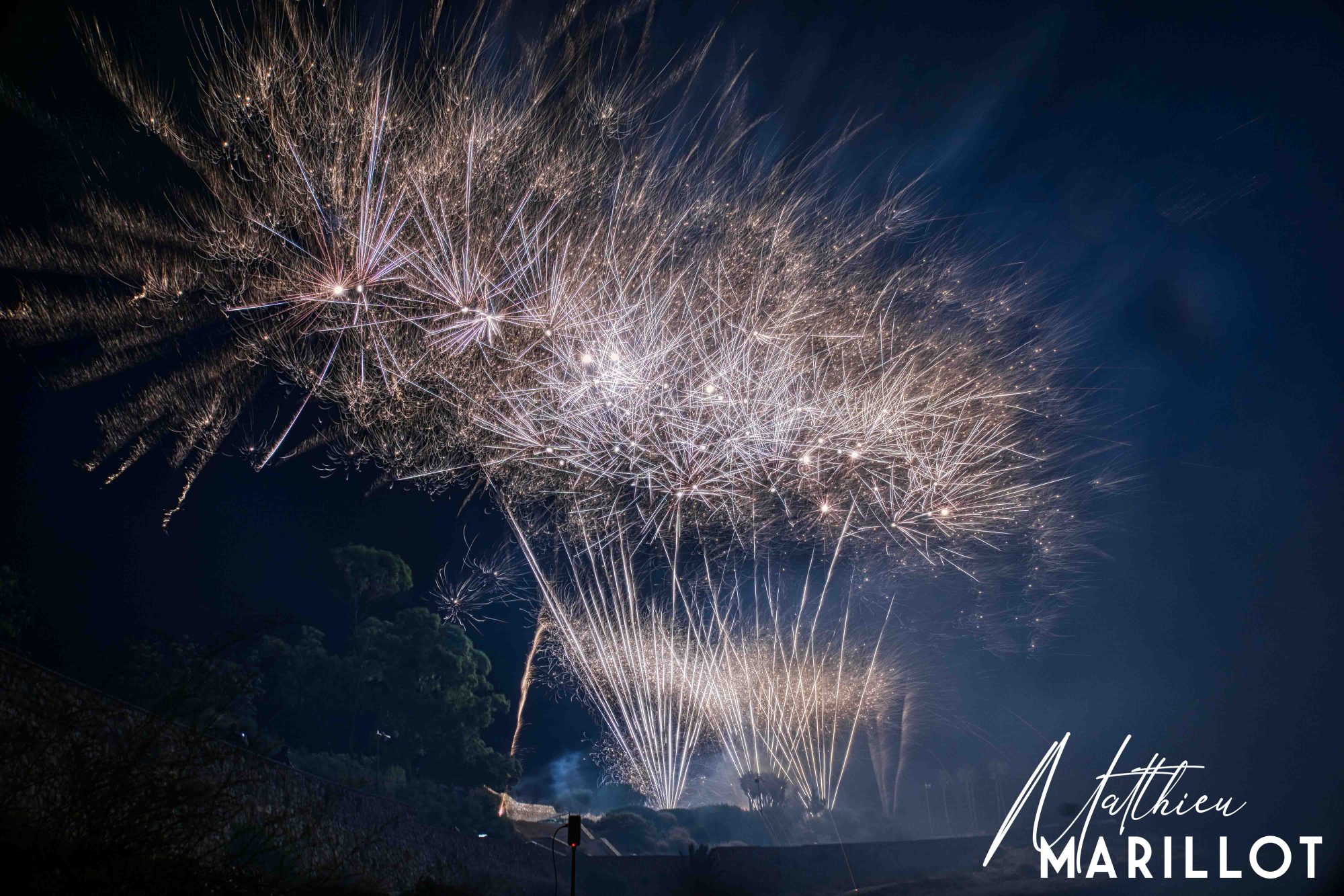 [CONCOURS] Feu d'Artifice Tarragone — photo 17