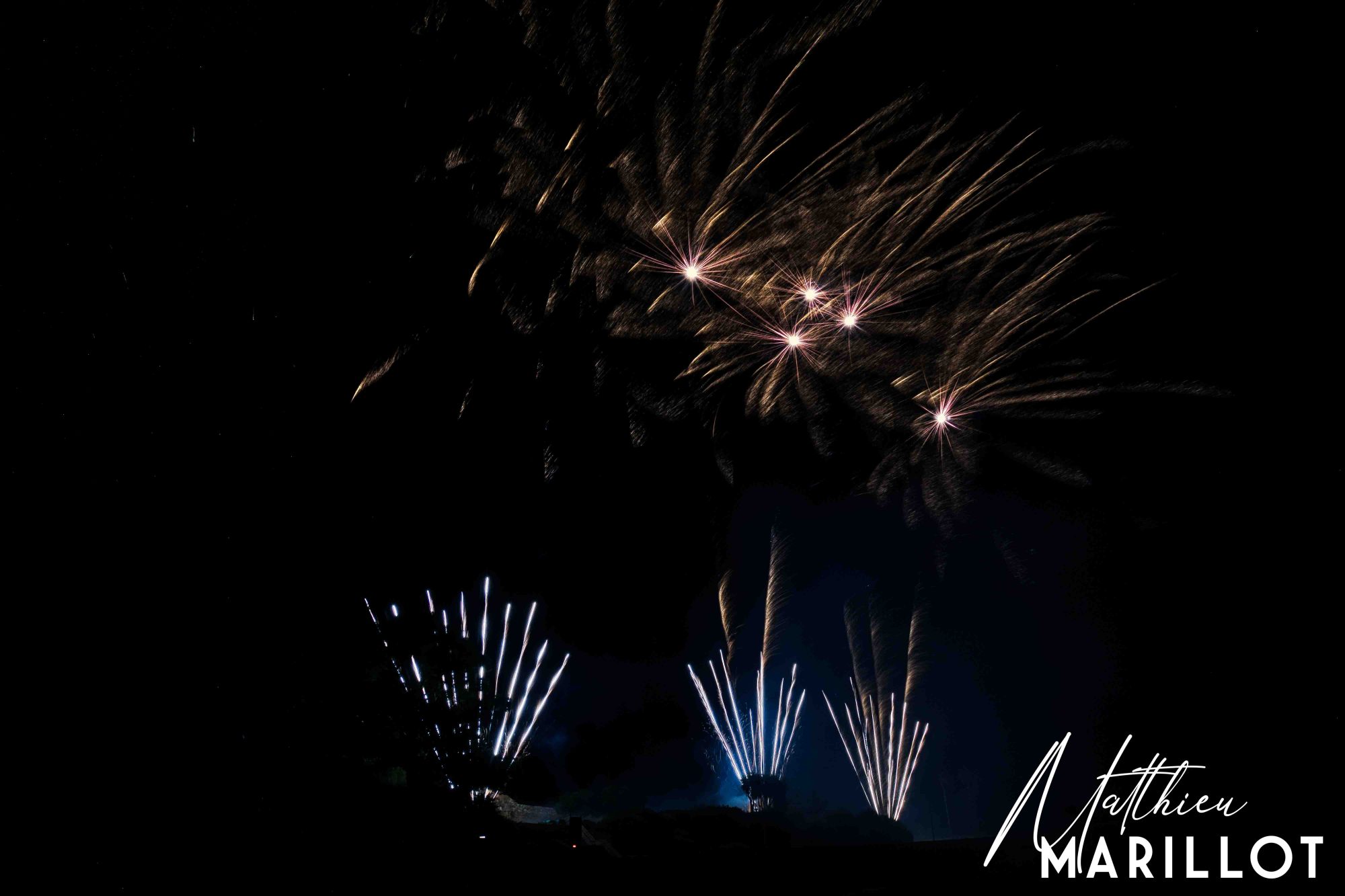 [CONCOURS] Feu d'Artifice Tarragone — photo 18