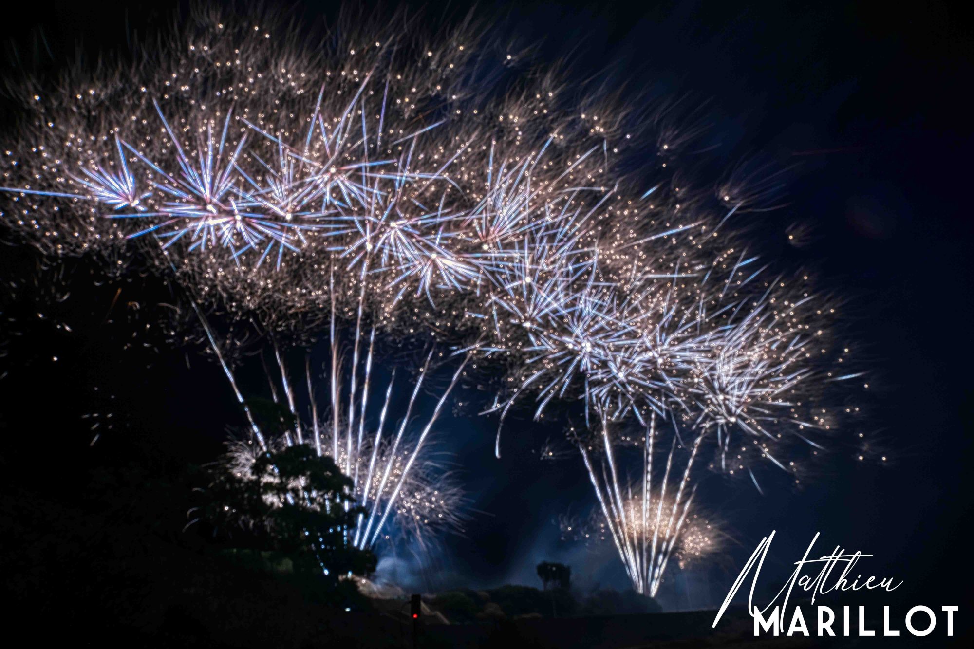 [CONCOURS] Feu d'Artifice Tarragone — photo 20