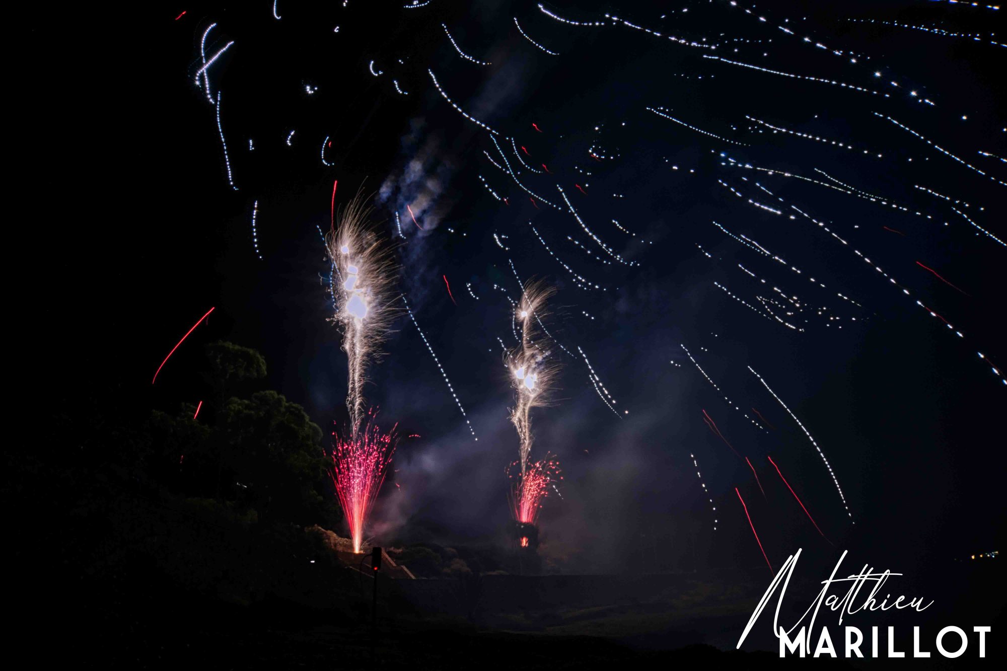 [CONCOURS] Feu d'Artifice Tarragone — photo 28