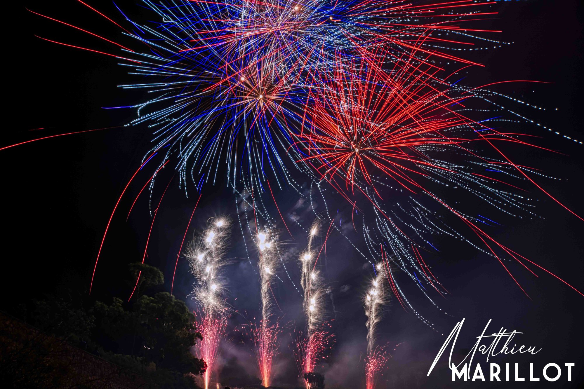 [CONCOURS] Feu d'Artifice Tarragone — photo 29