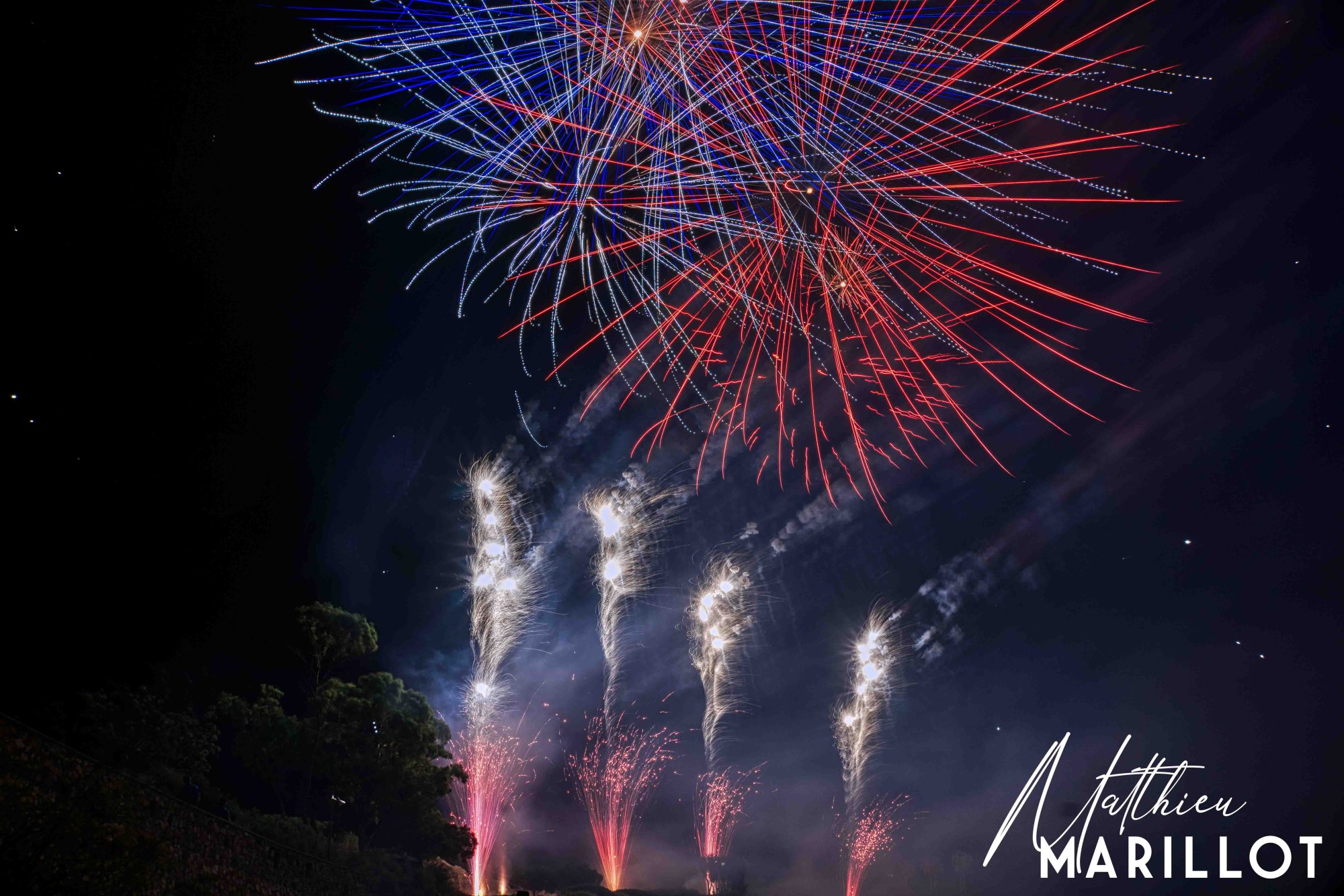 [CONCOURS] Feu d'Artifice Tarragone — photo 30
