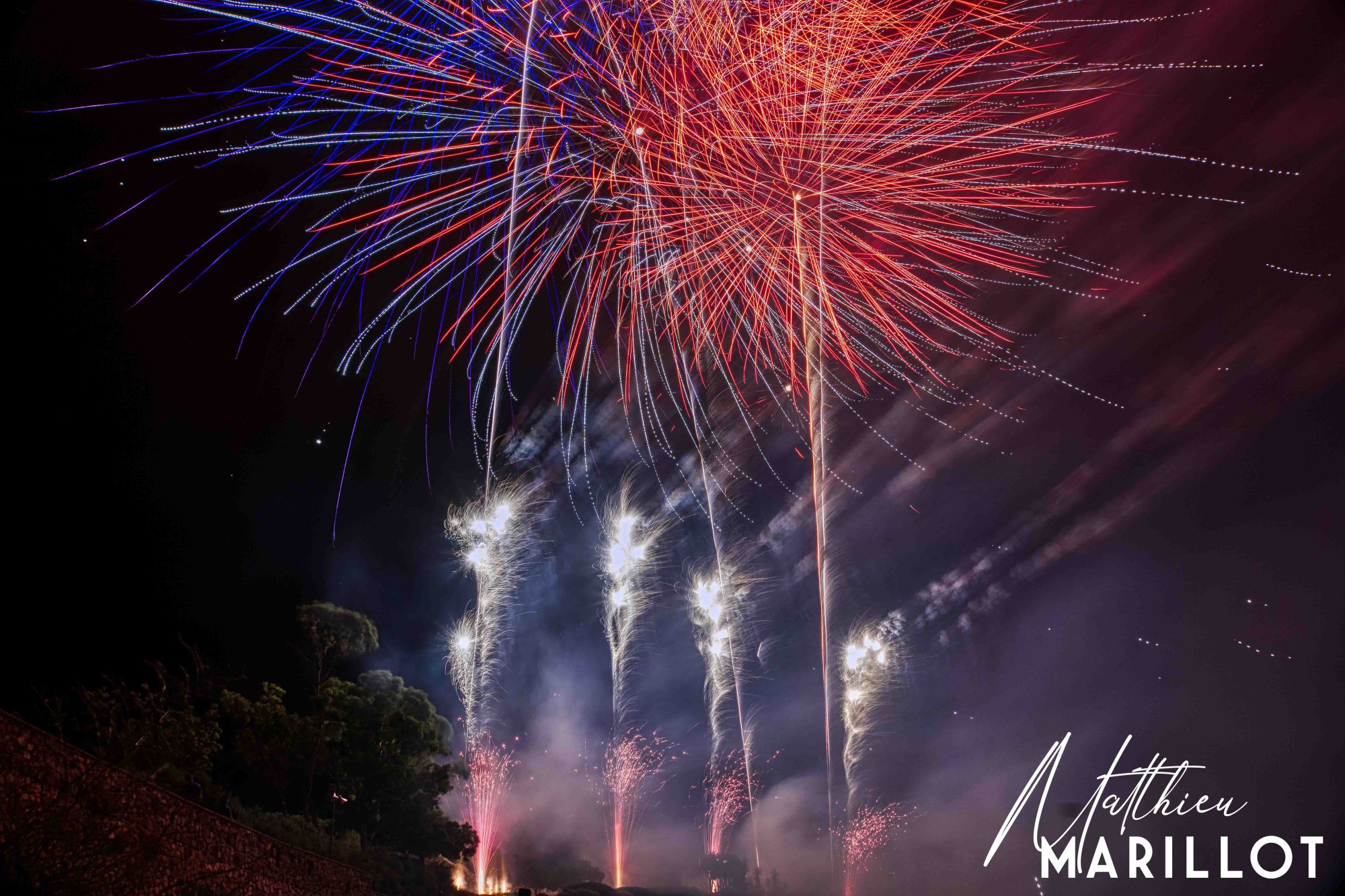 [CONCOURS] Feu d'Artifice Tarragone — photo 32